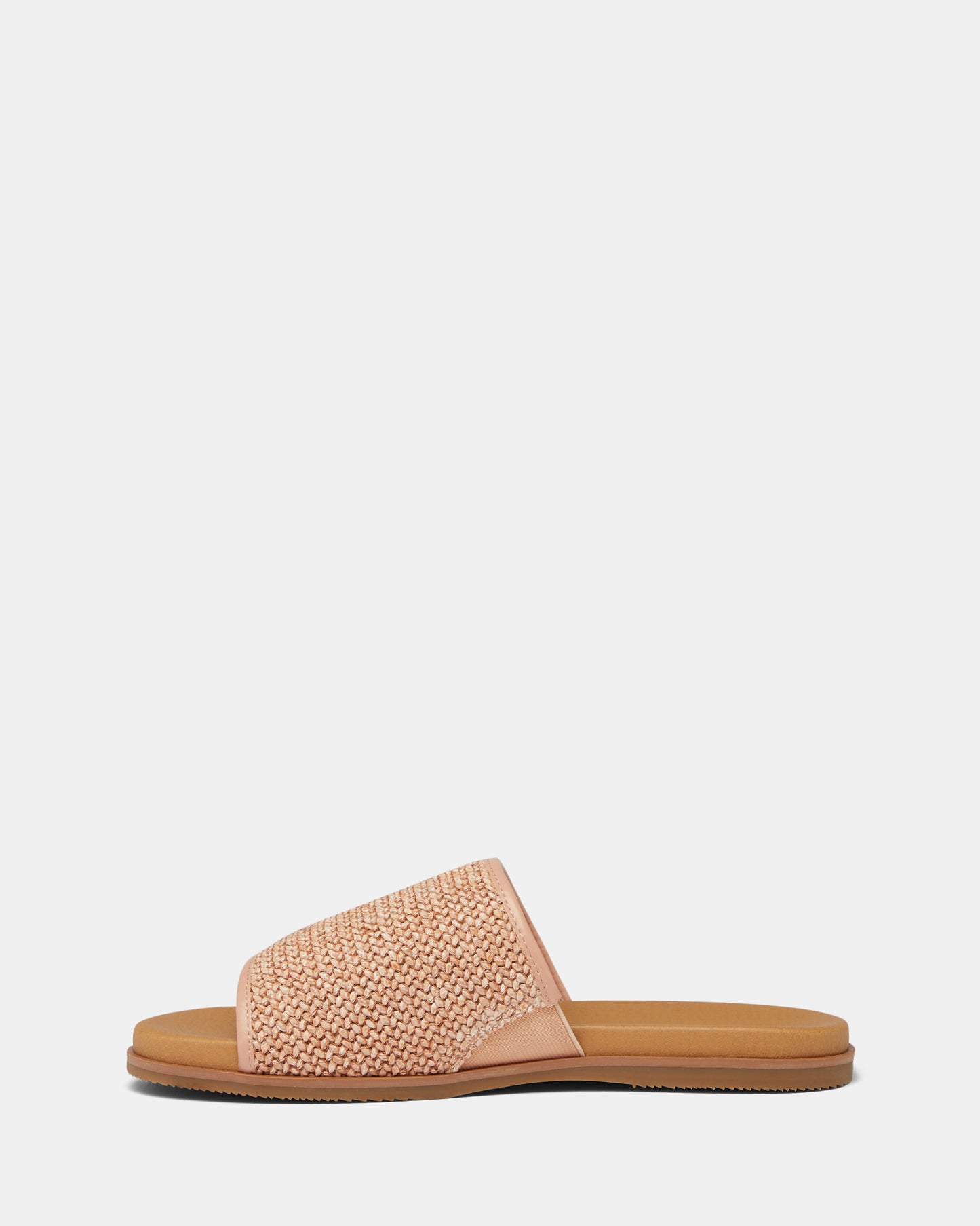 Paradise Weave Blush Weave