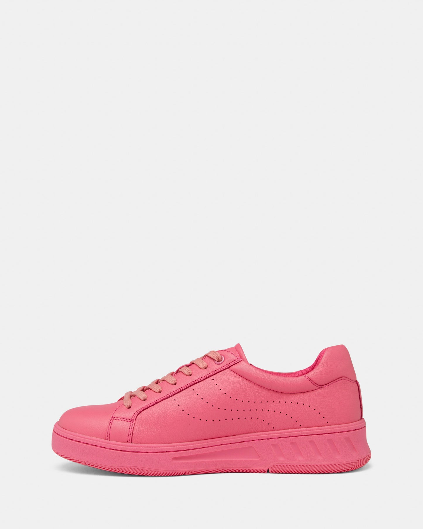 Spin Hot Pink