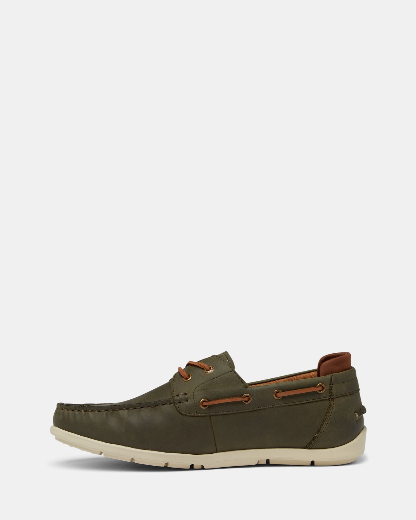 Flood Olive Wild