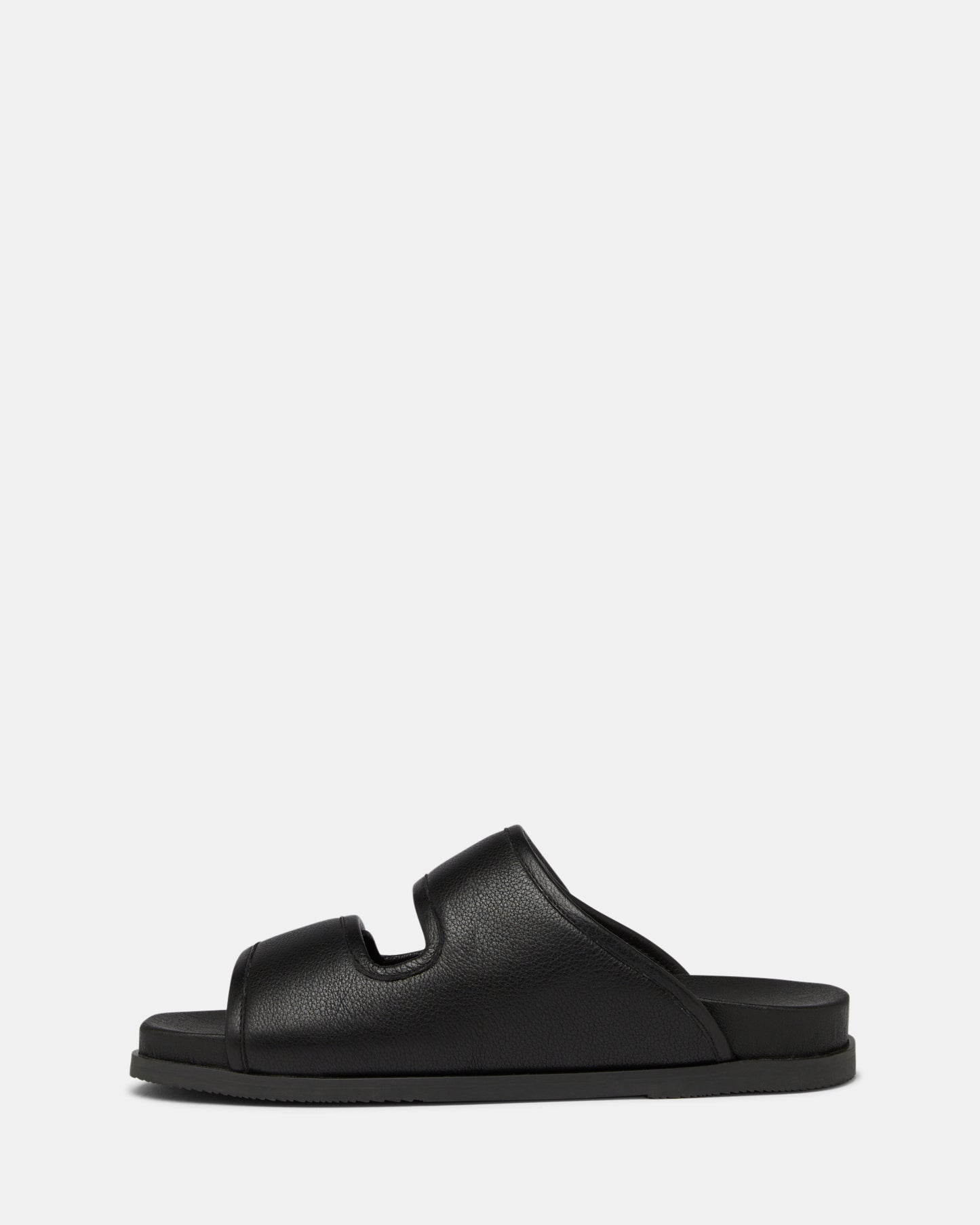 Gentle Black