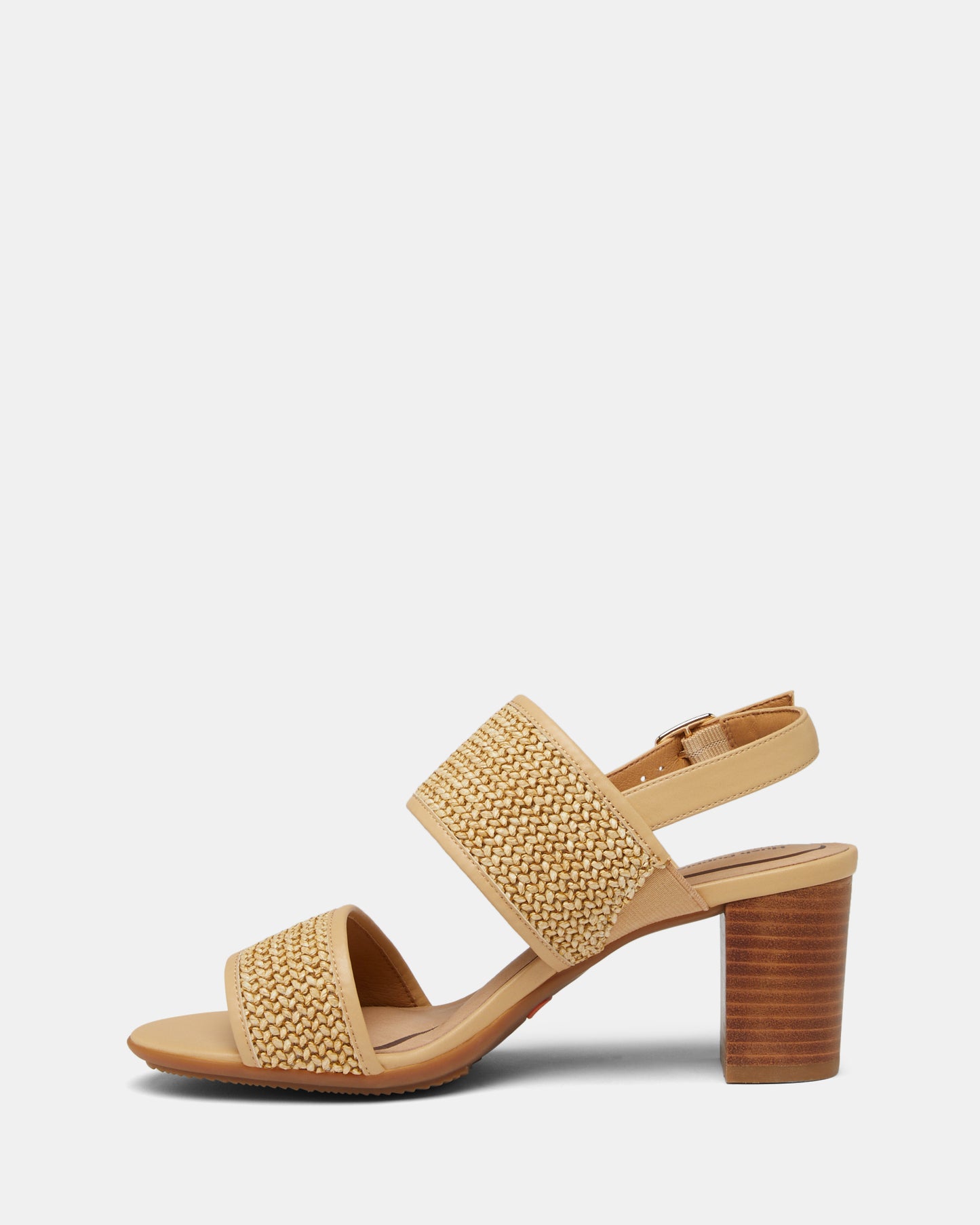Lovren Light Tan Weave