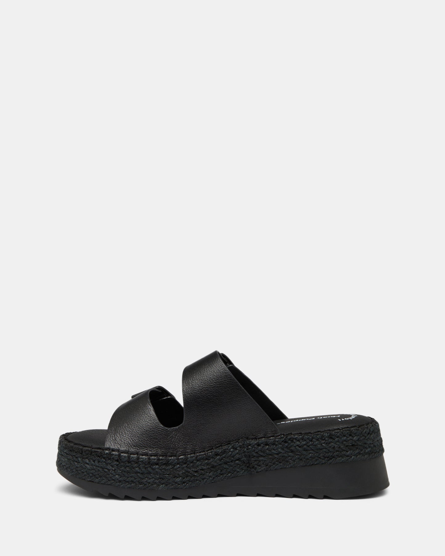 Bright Black
