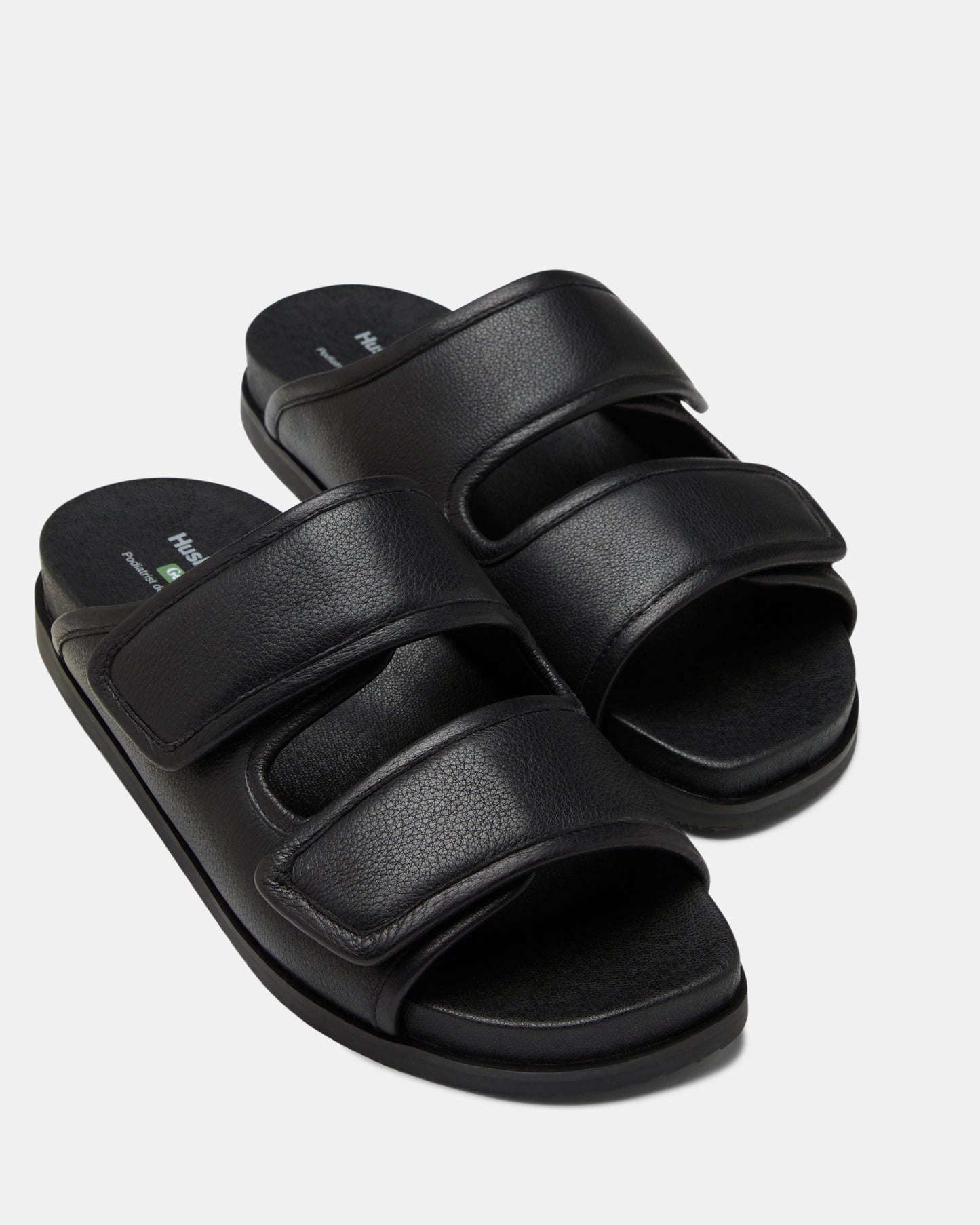 Gentle Black