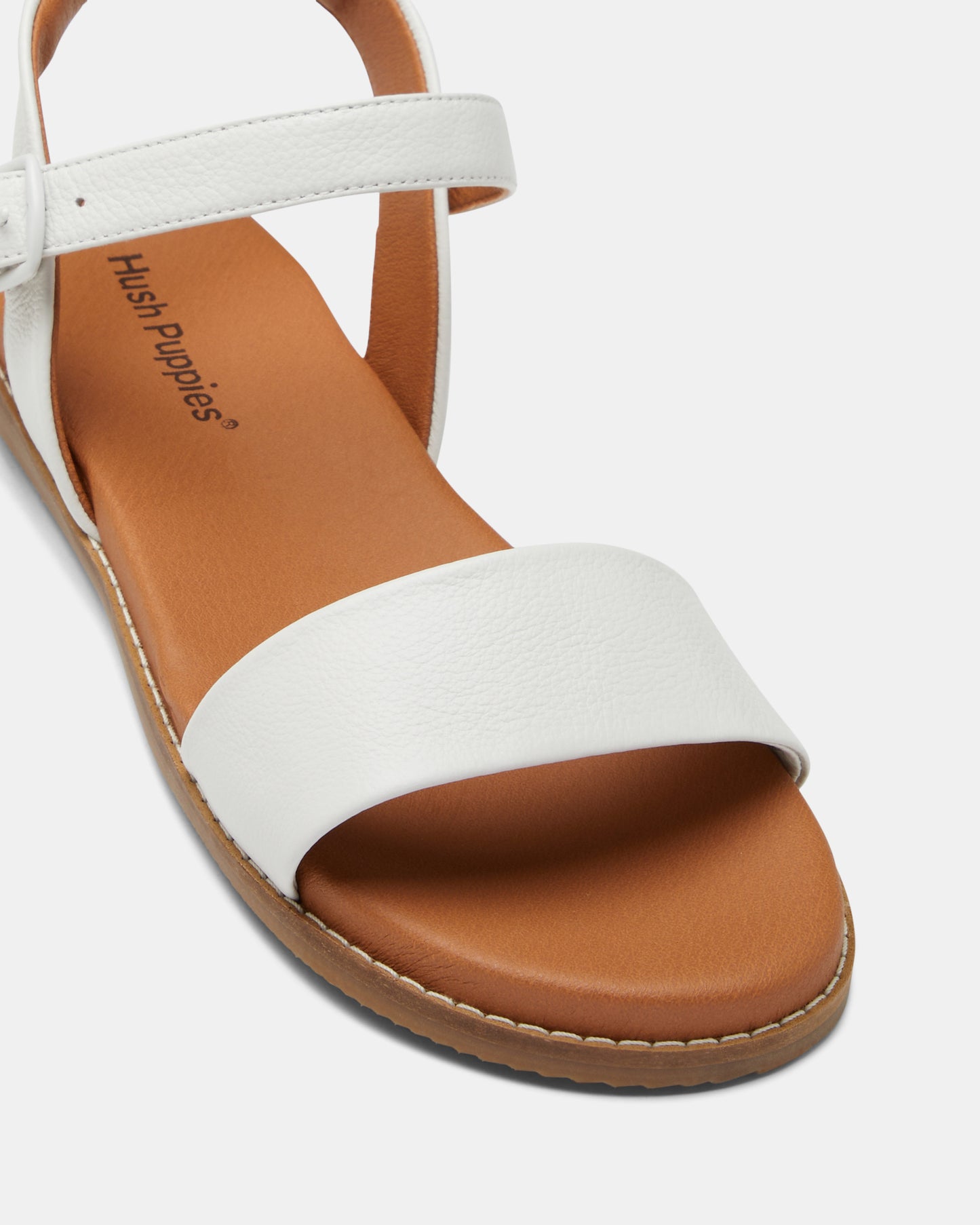 Promise White