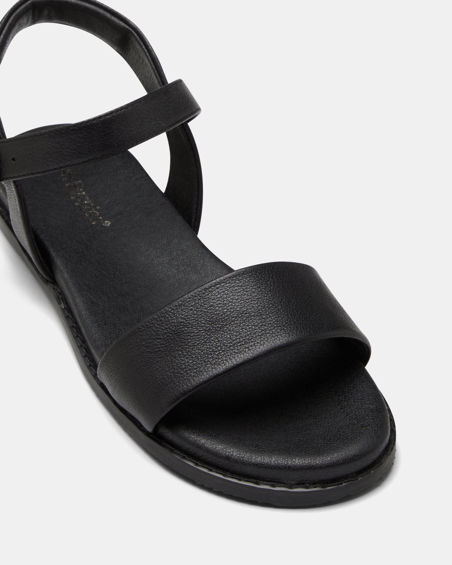 Promise Black