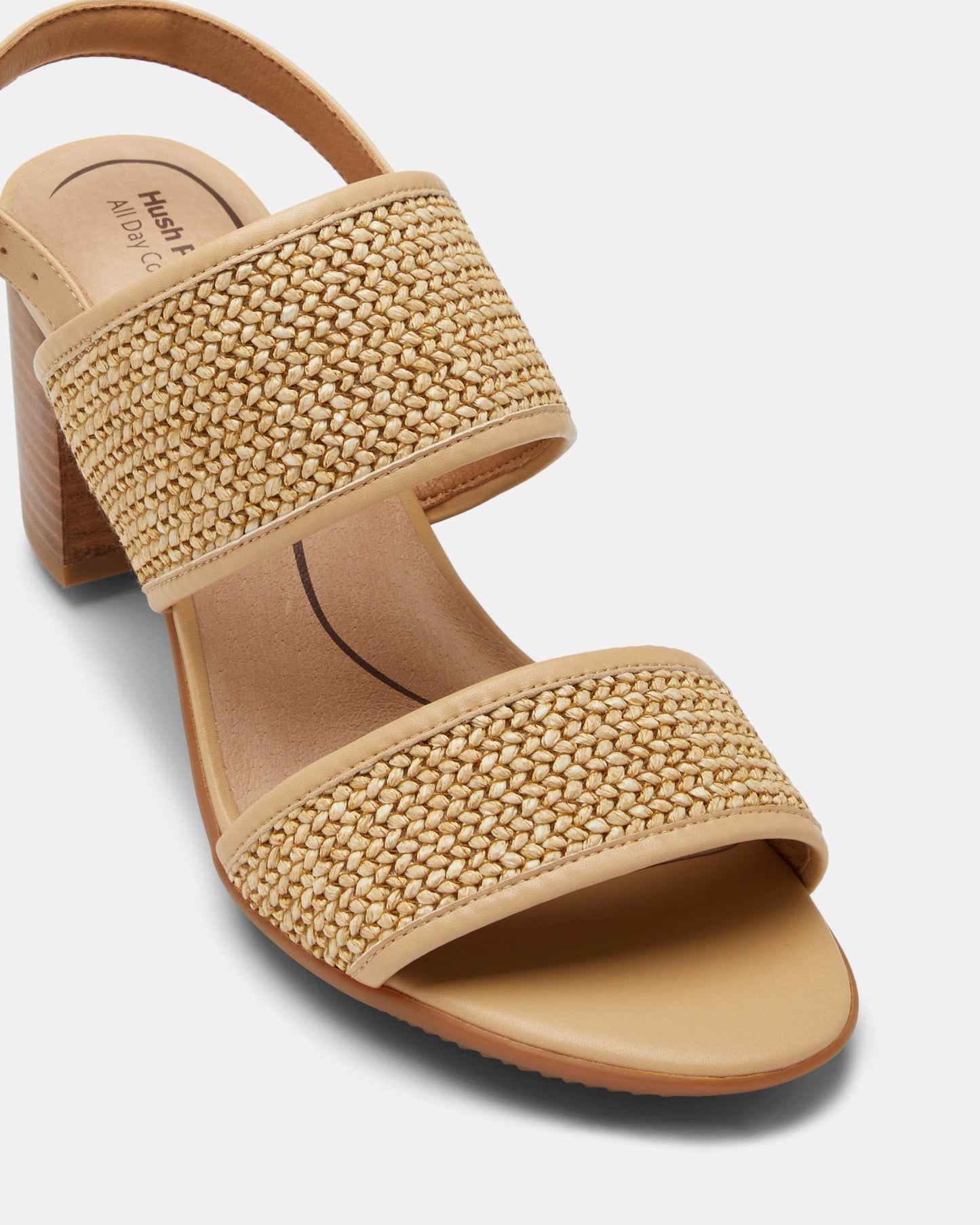 Lovren Light Tan Weave