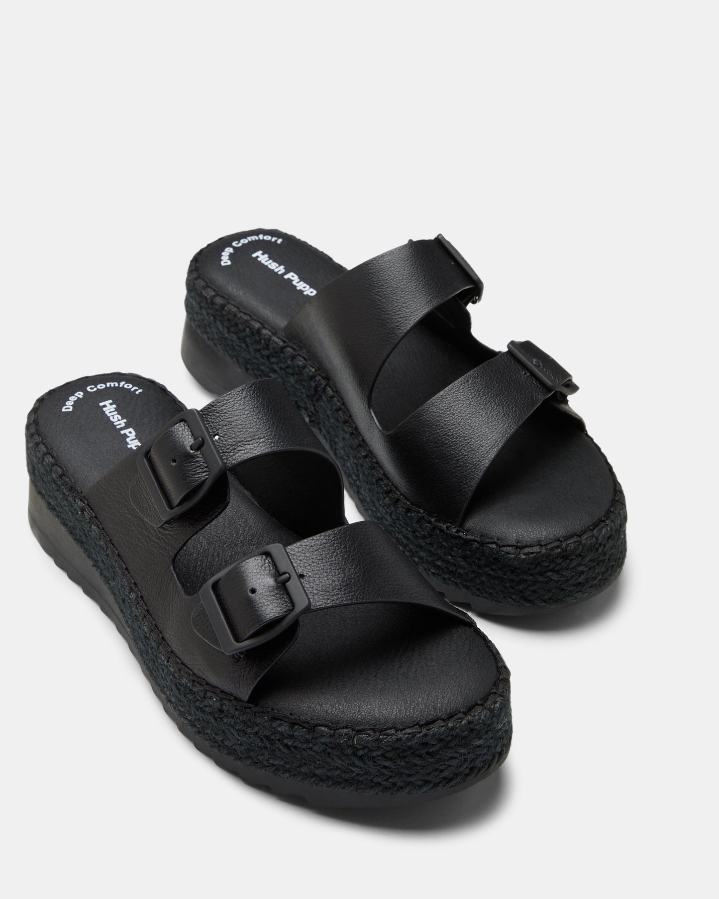 Bright Black