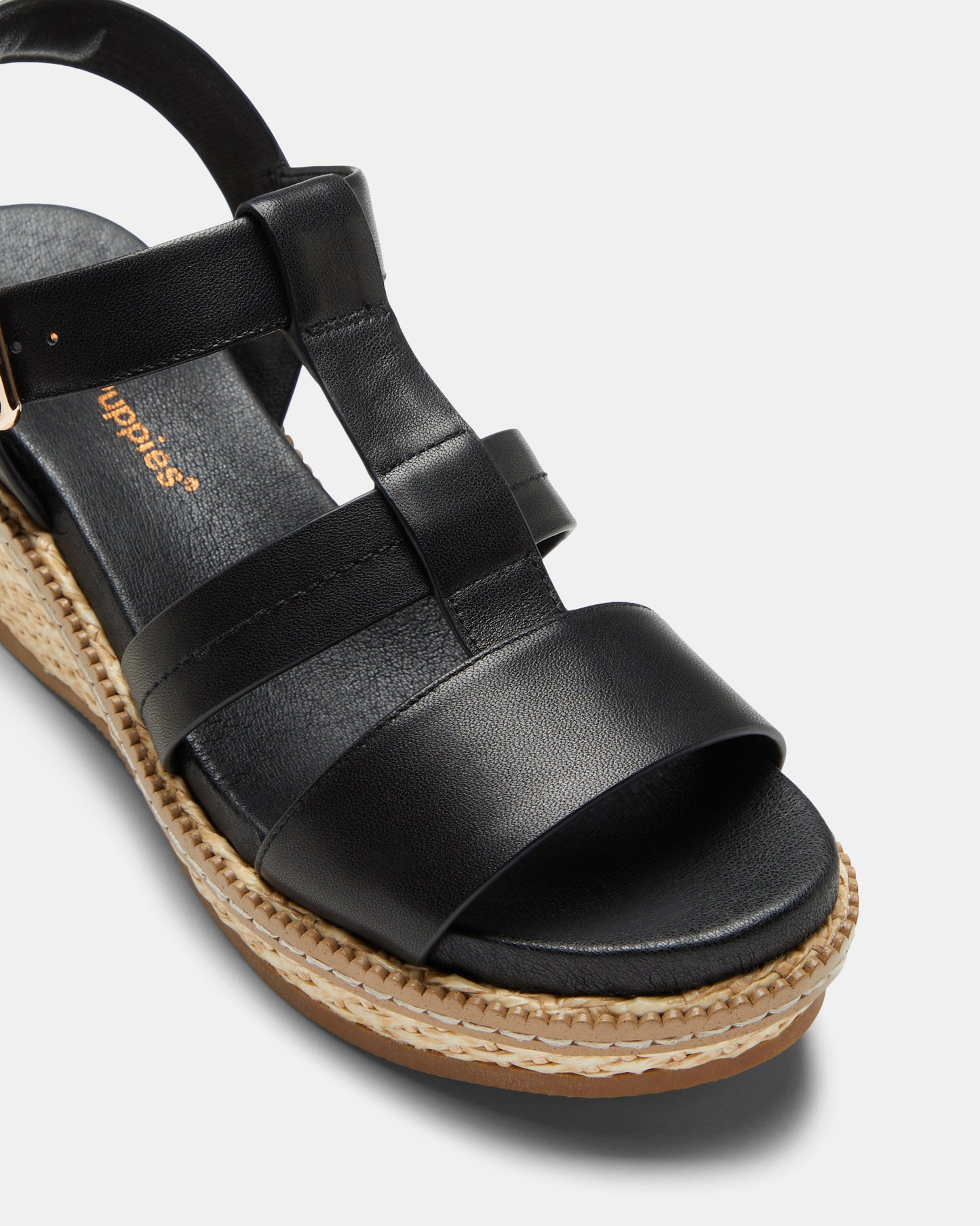 Andros Black