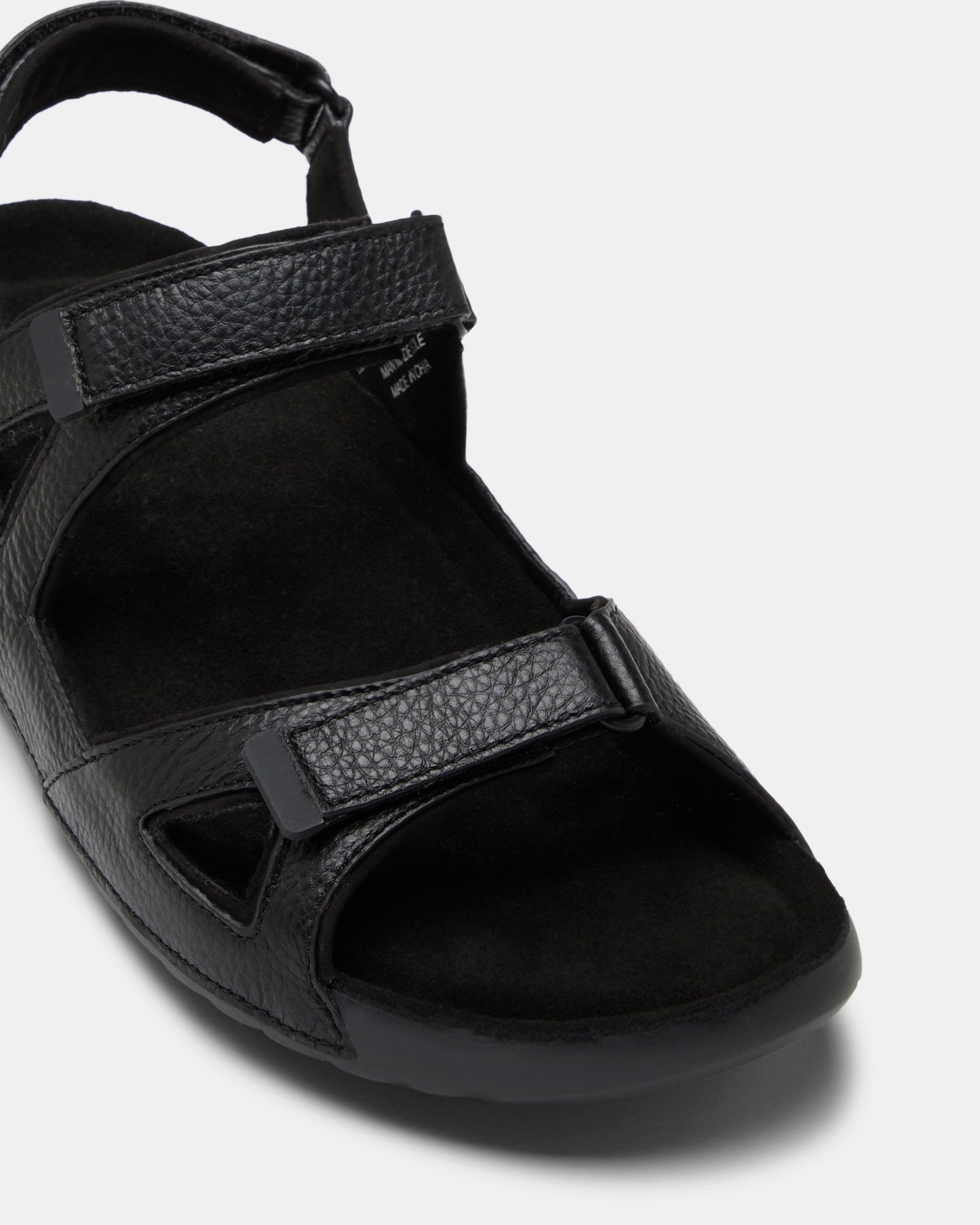 Harlow Black