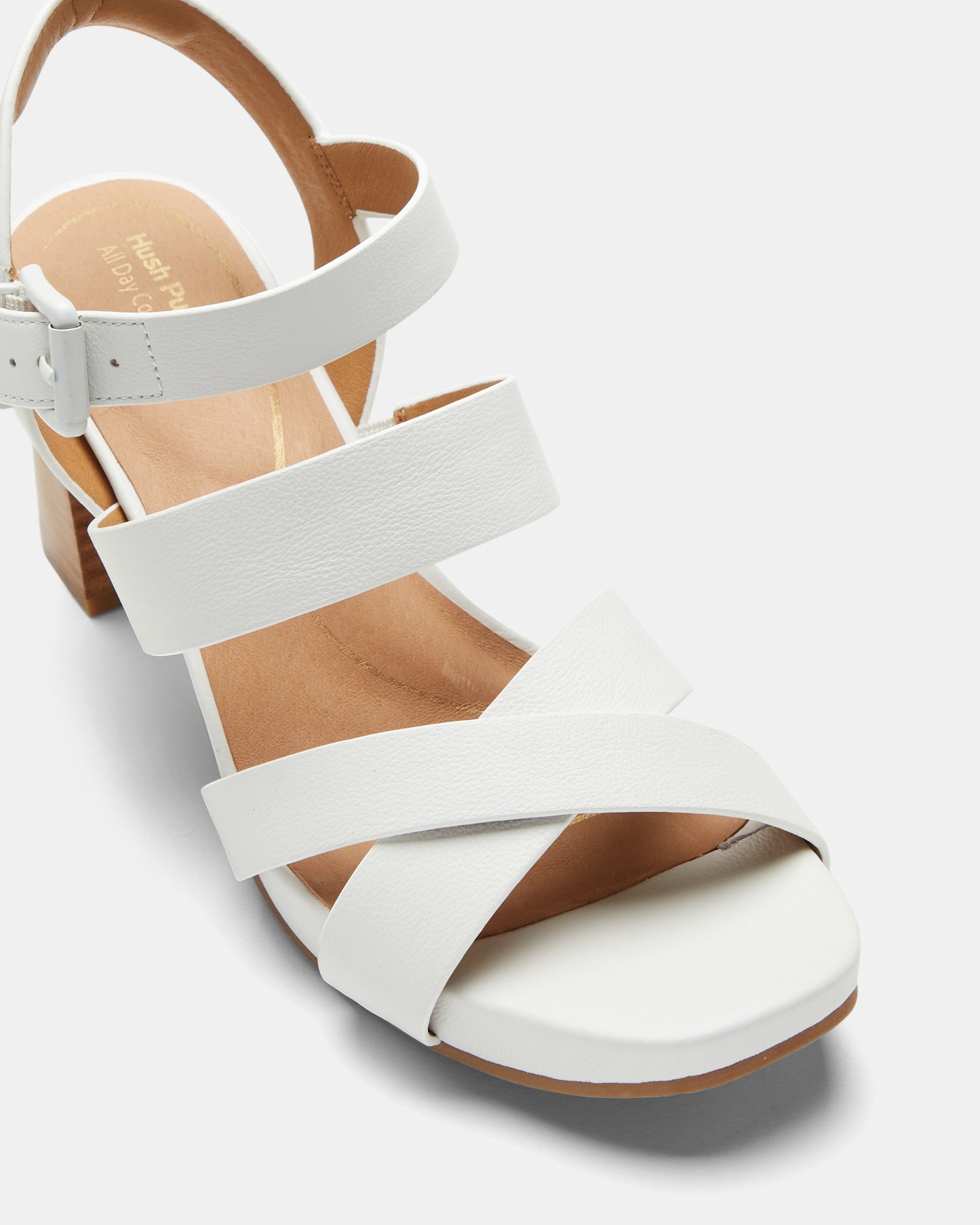 Altezza White