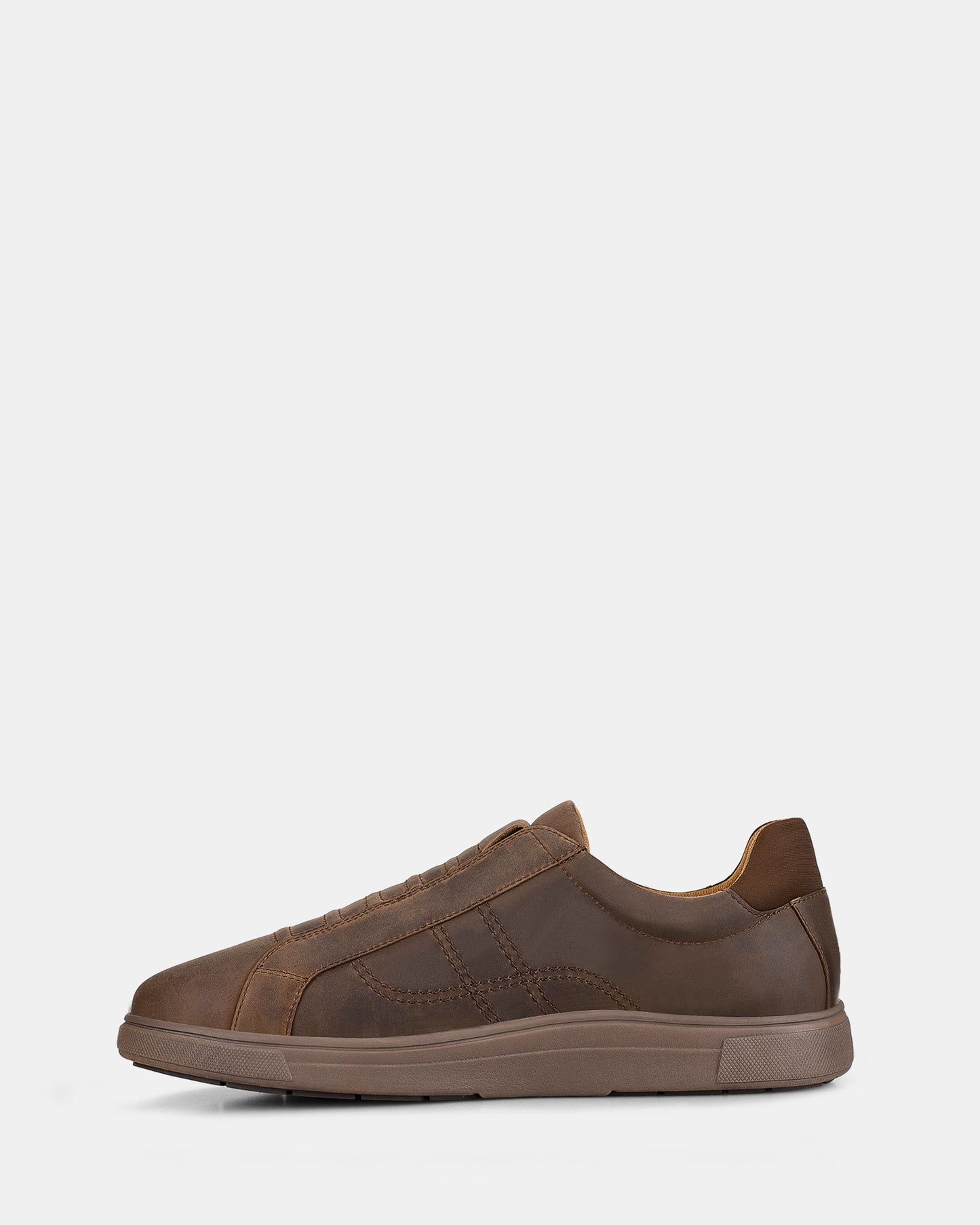 Galaxy Brown Wild