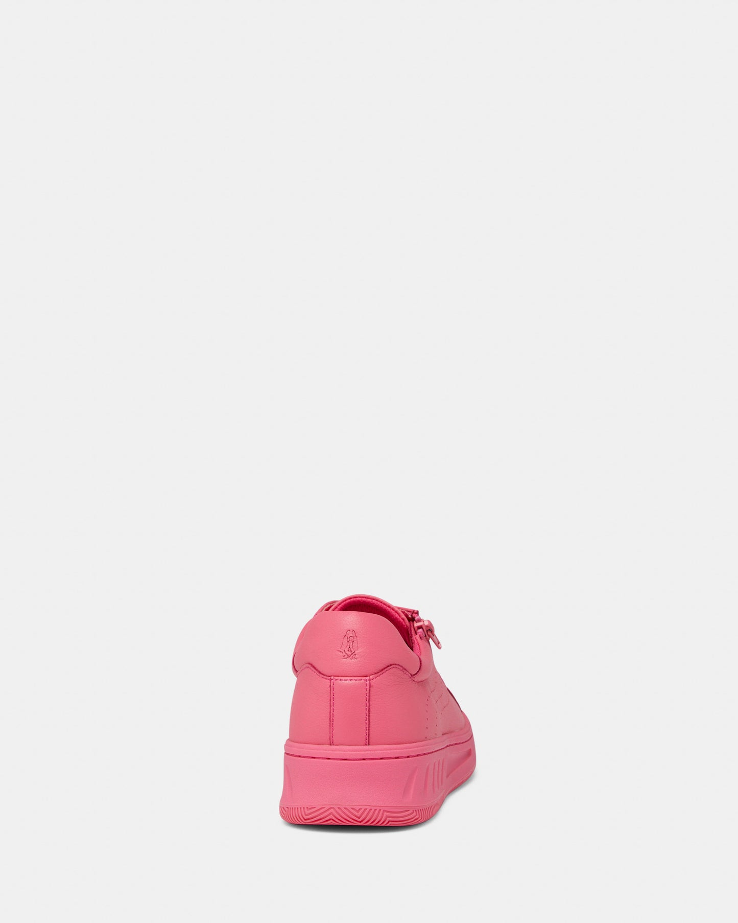 Spin Hot Pink