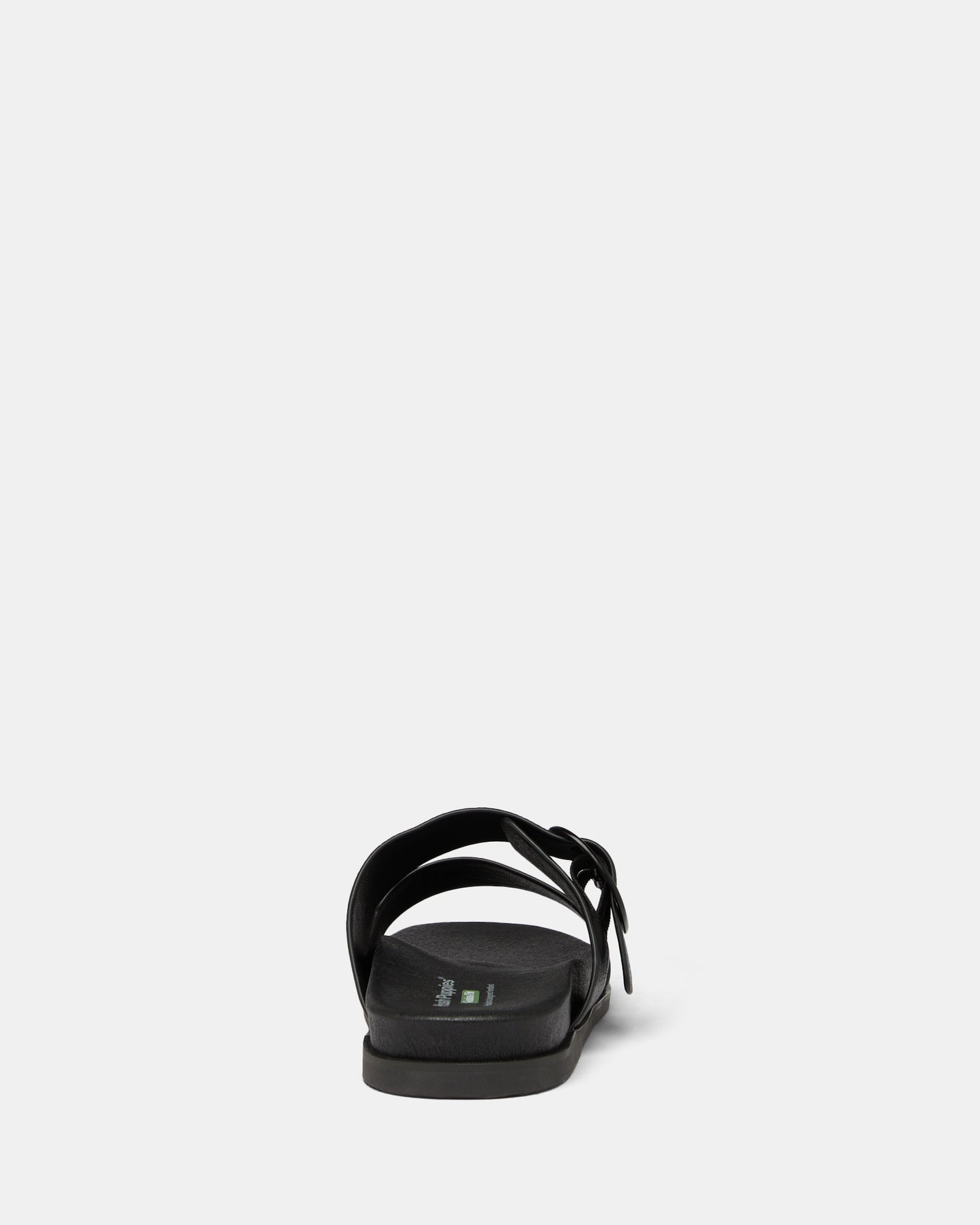 Goddess Black/Black
