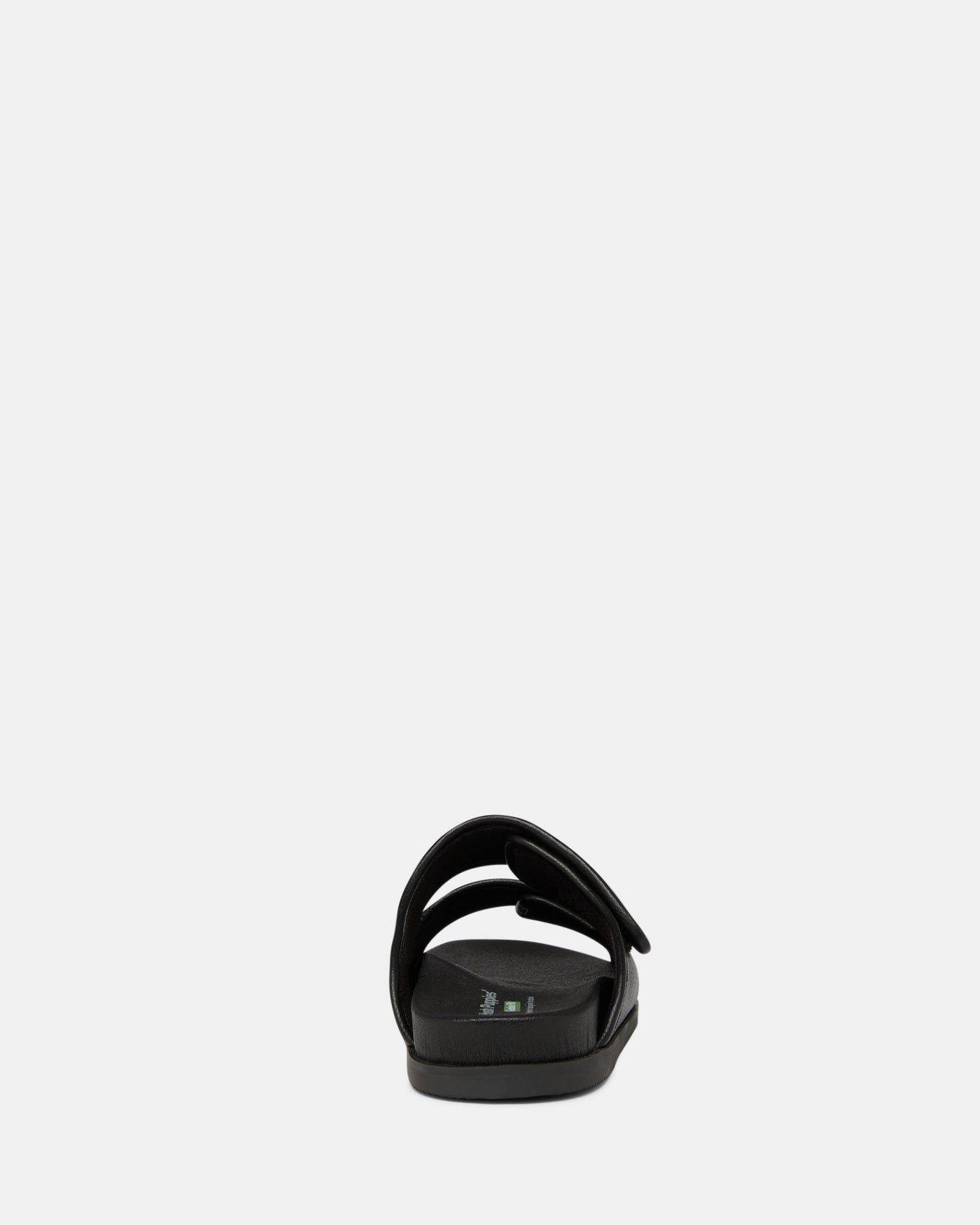 Gentle Black