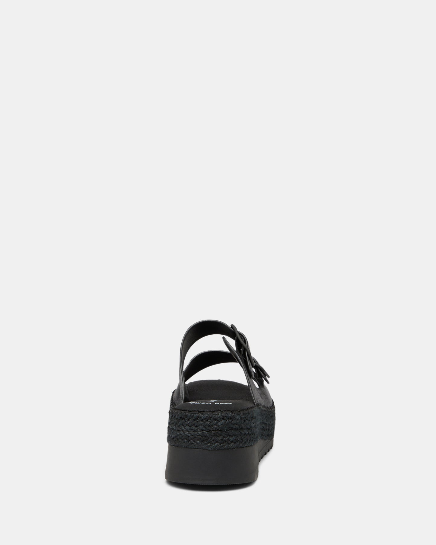 Bright Black