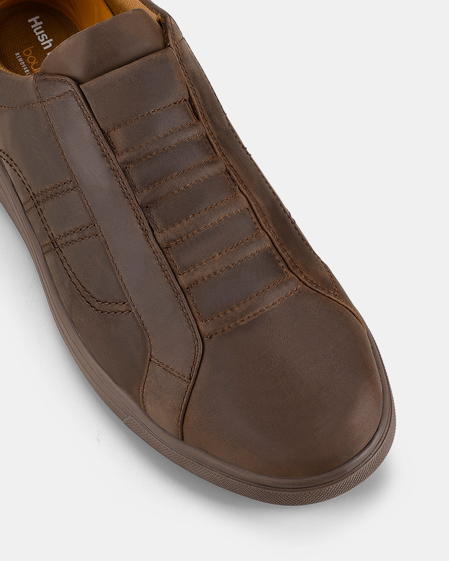 Galaxy Brown Wild