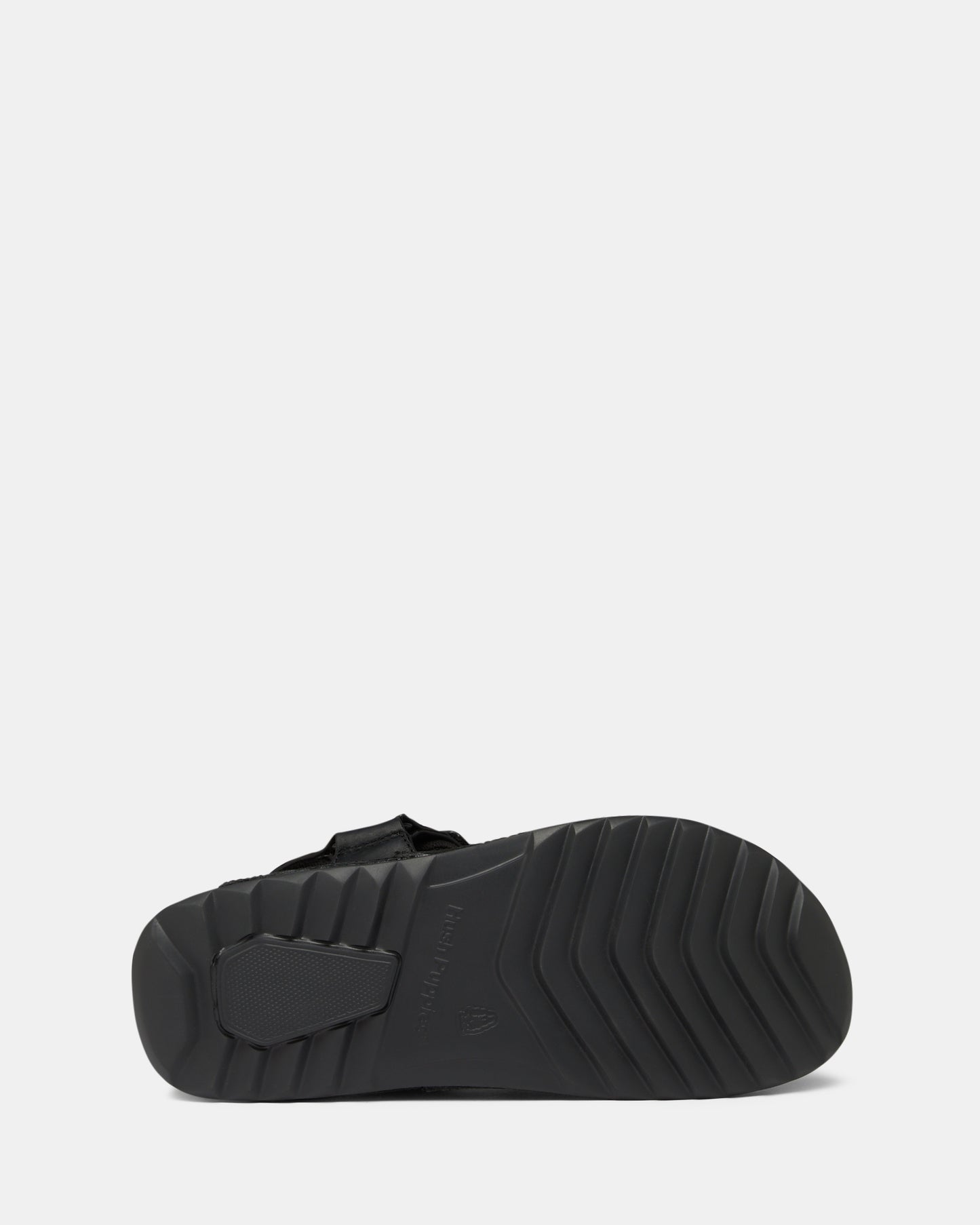 Hems Black/Grey