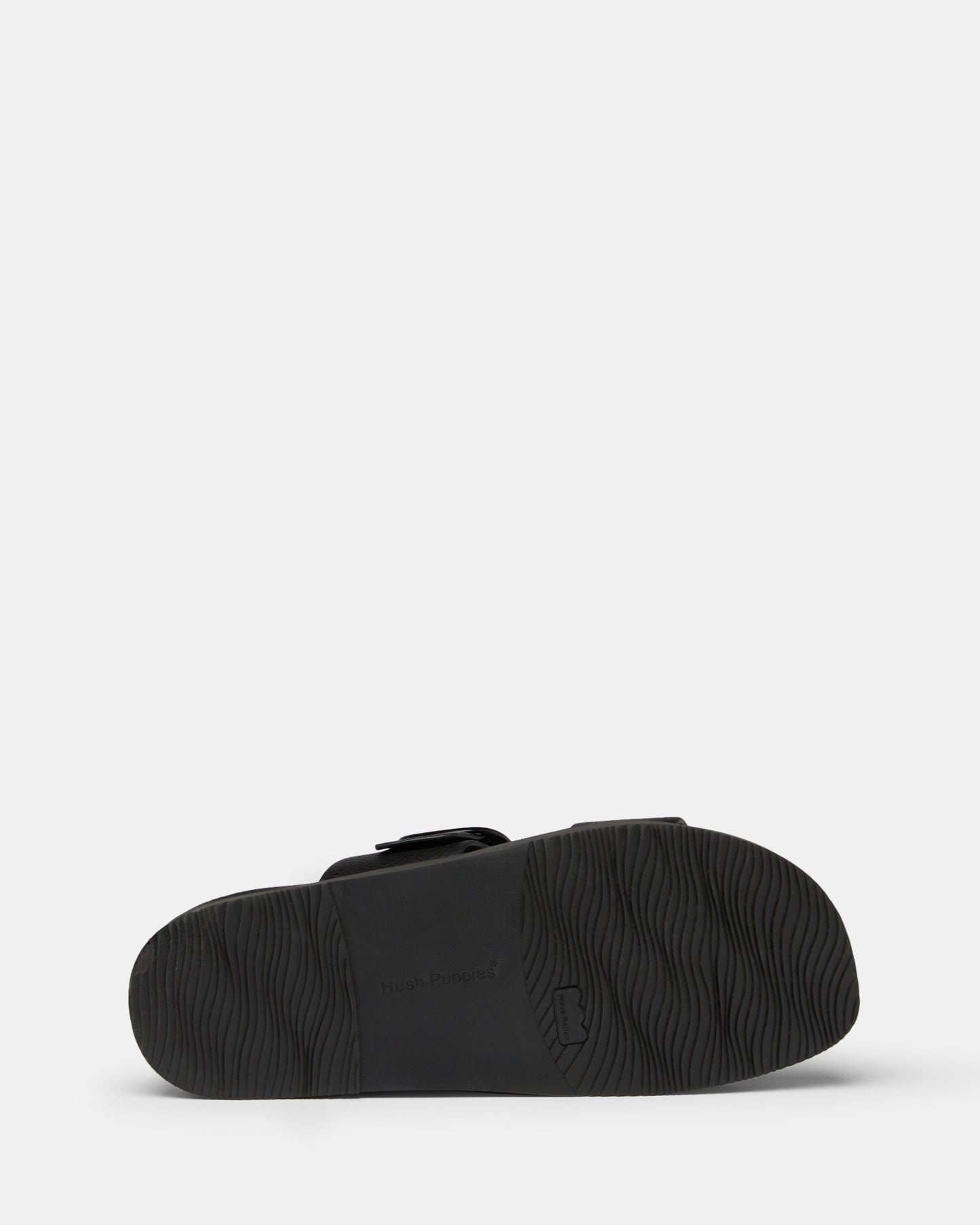 Goddess Black/Black