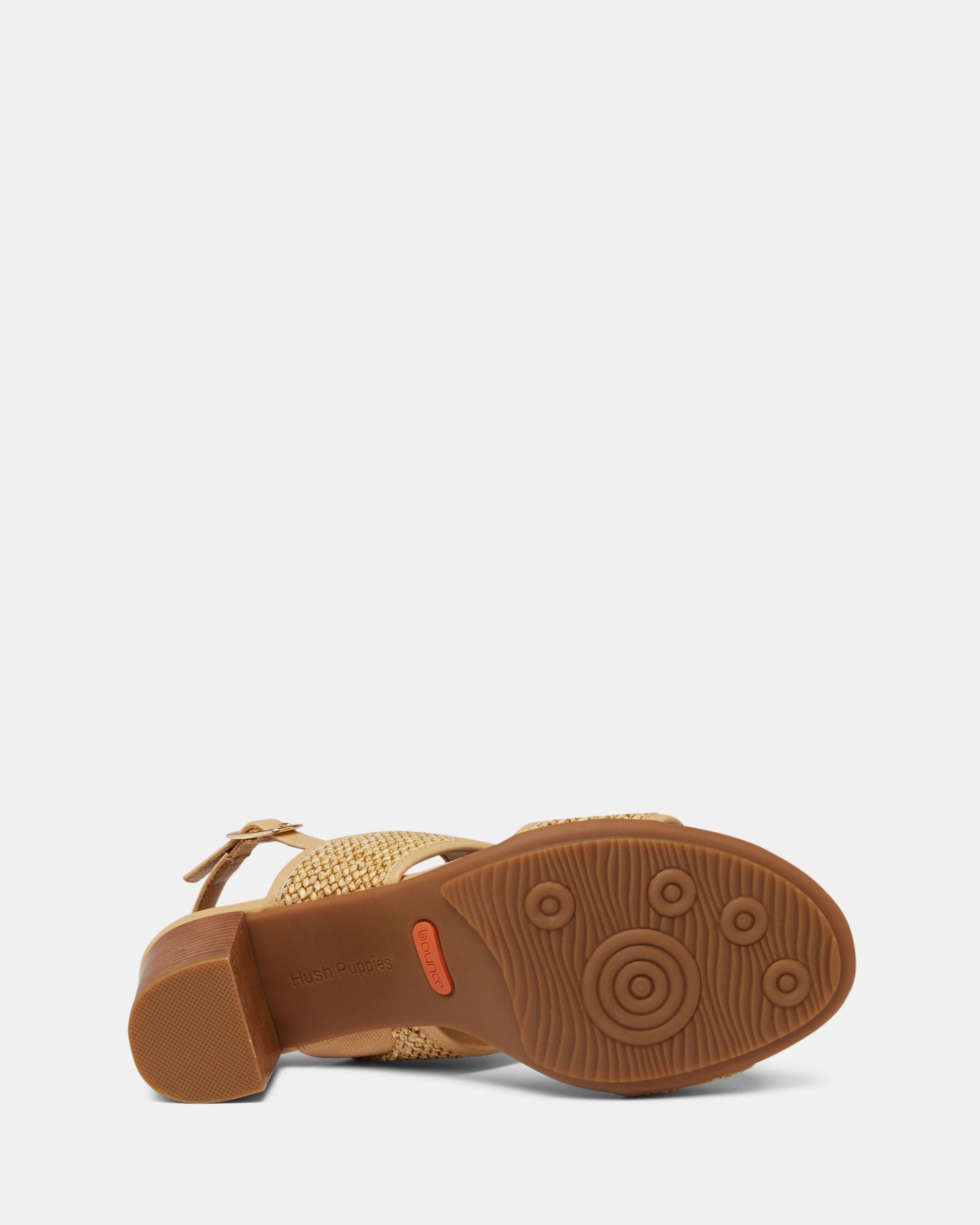 Lovren Light Tan Weave