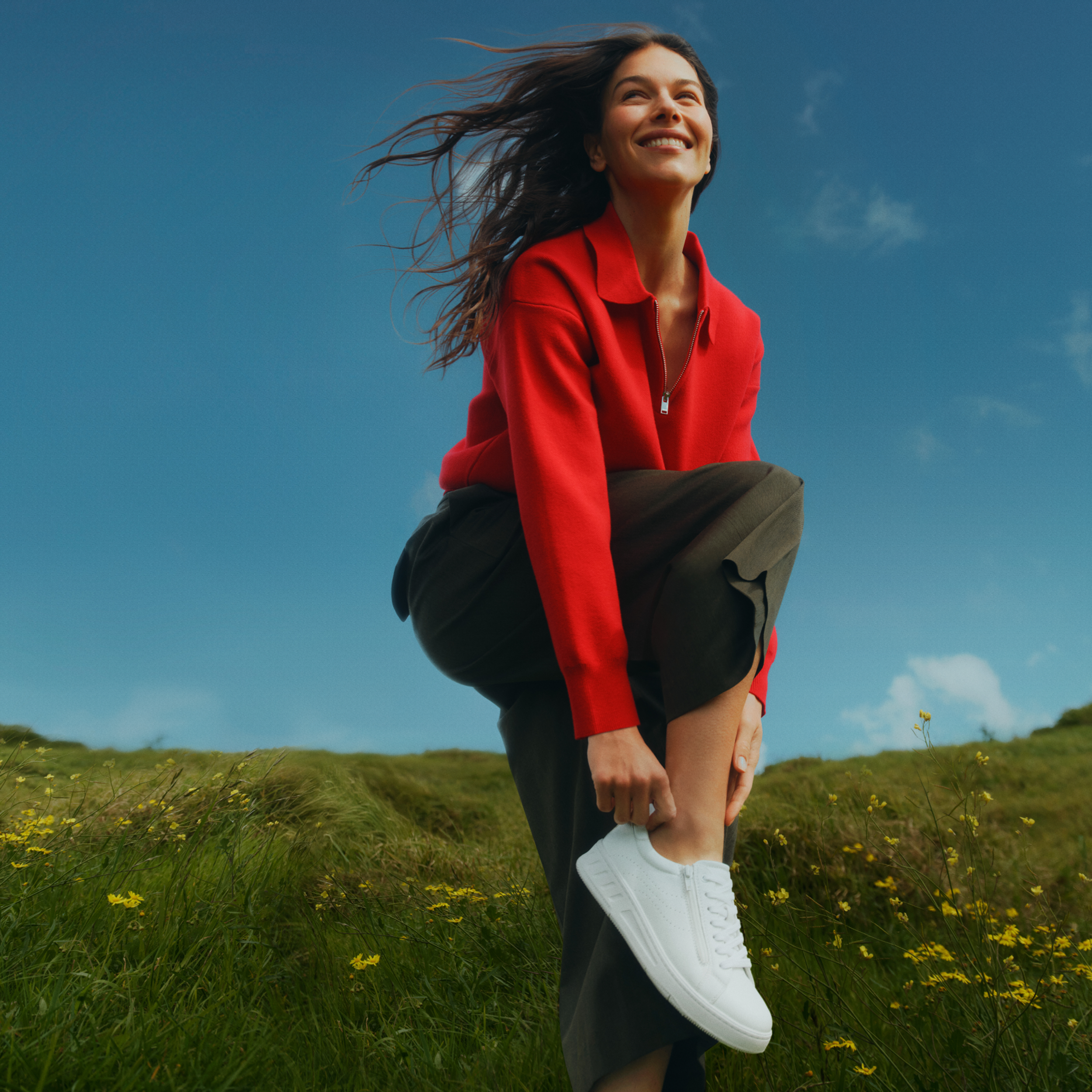 5 Tips For Finding The Perfect Shoe Fit