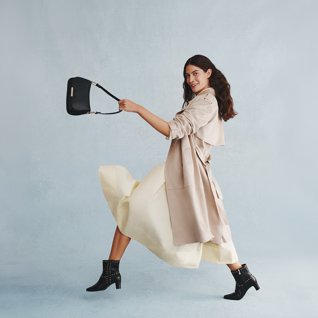 Trending Now: Studded Shoes