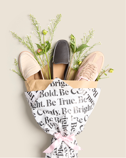 Hush Puppies AU Image