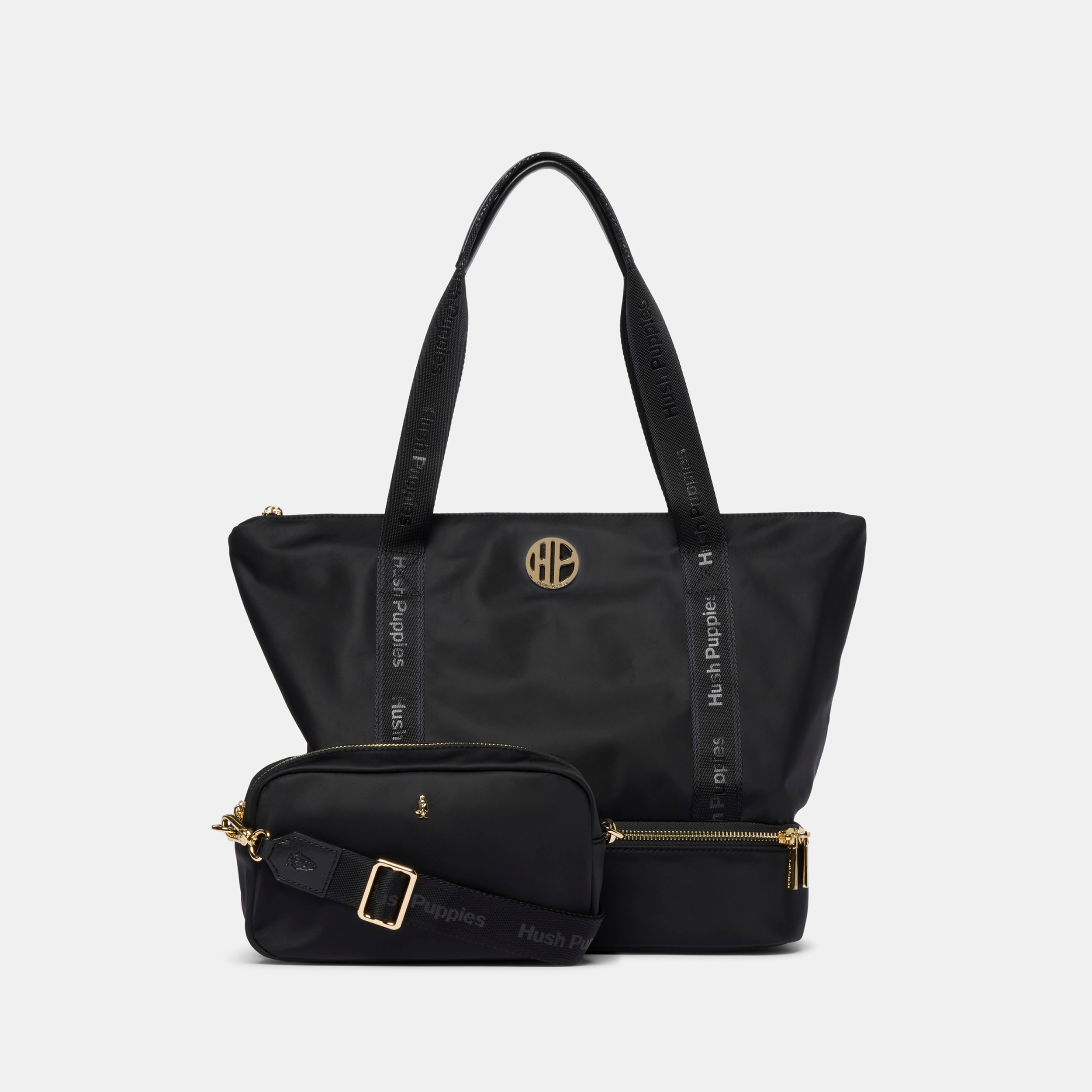 Hp Honor Tote Black