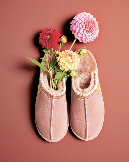 Hush Puppies AU Image