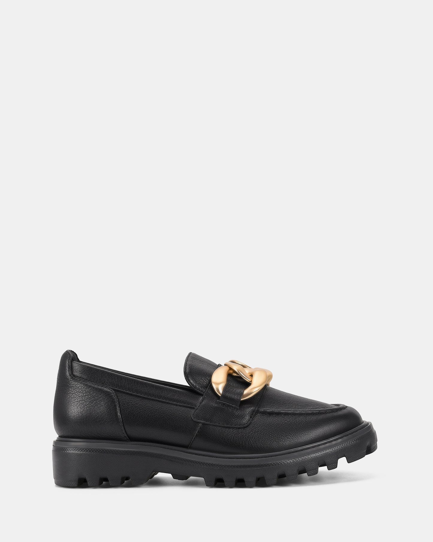 Brooklyn Black/Gold