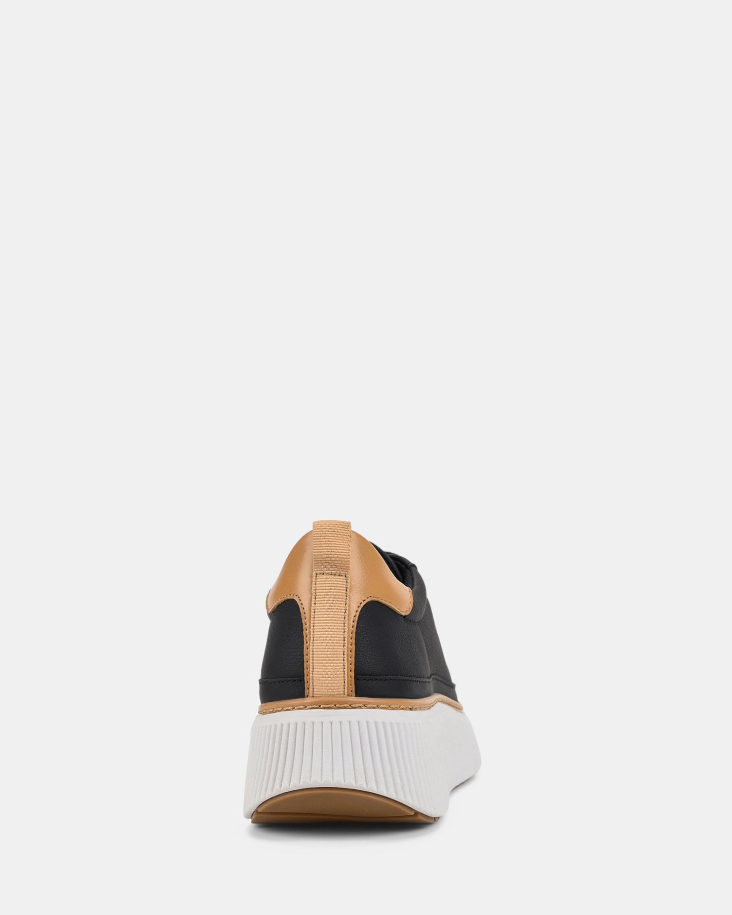 Burst Black / Camel