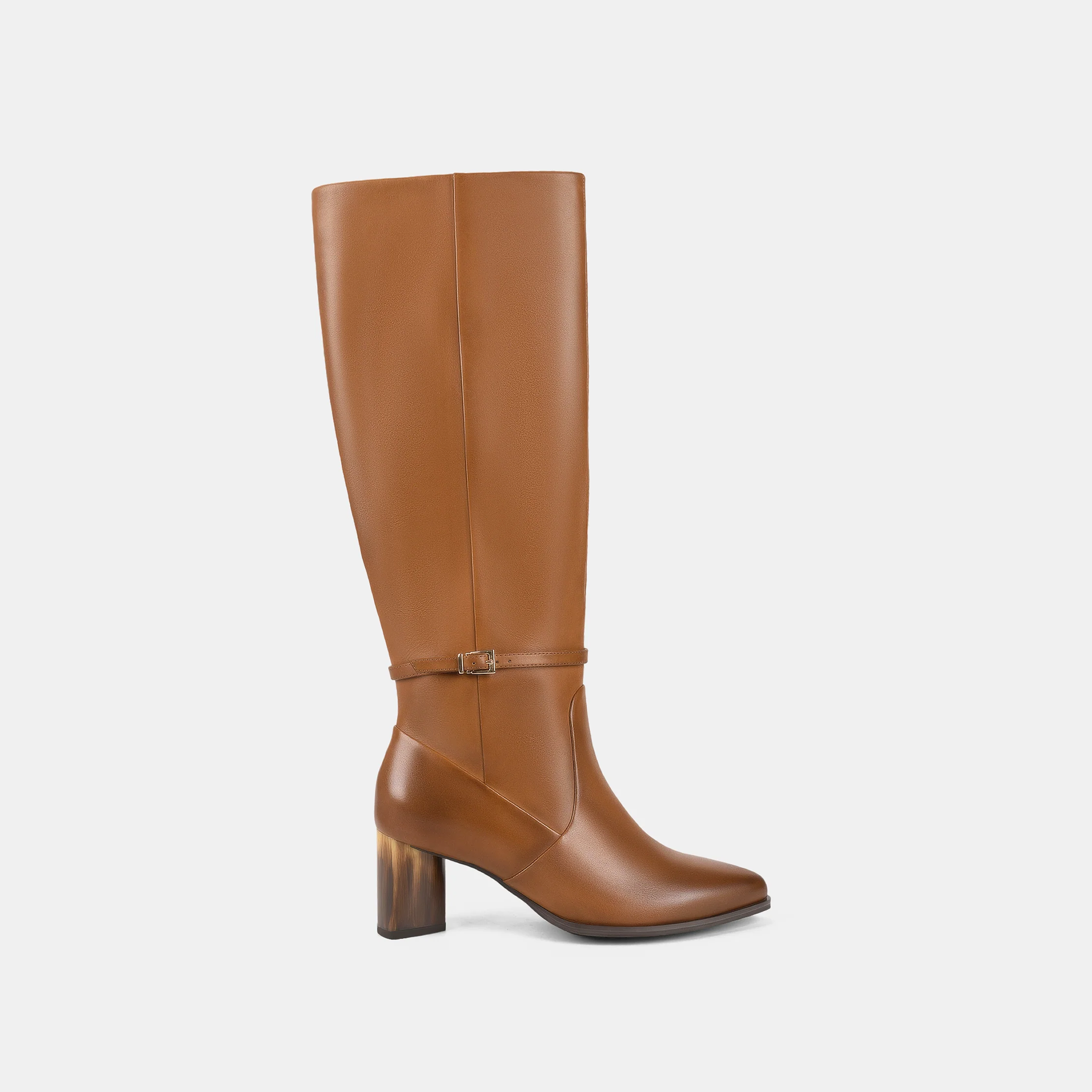 Heather Cognac