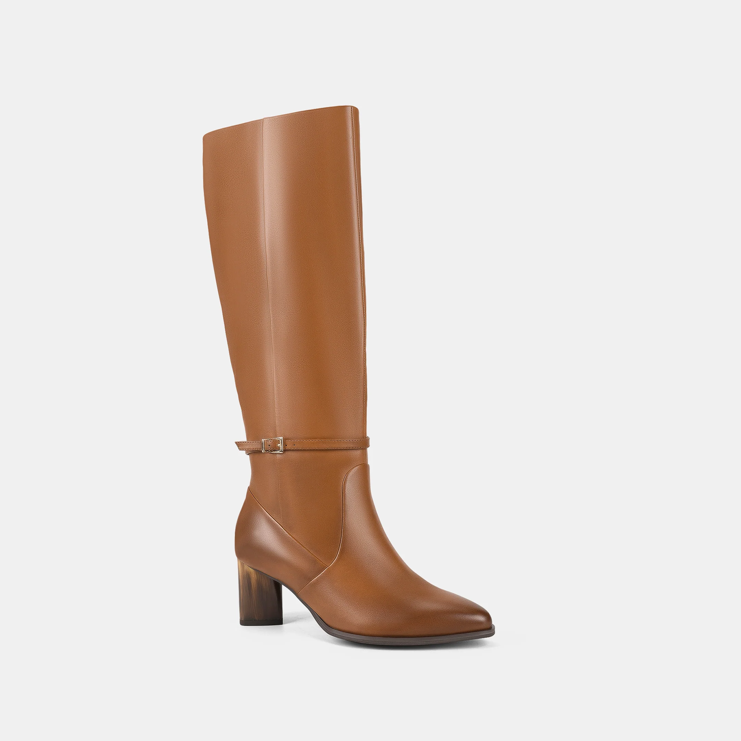 Heather Cognac