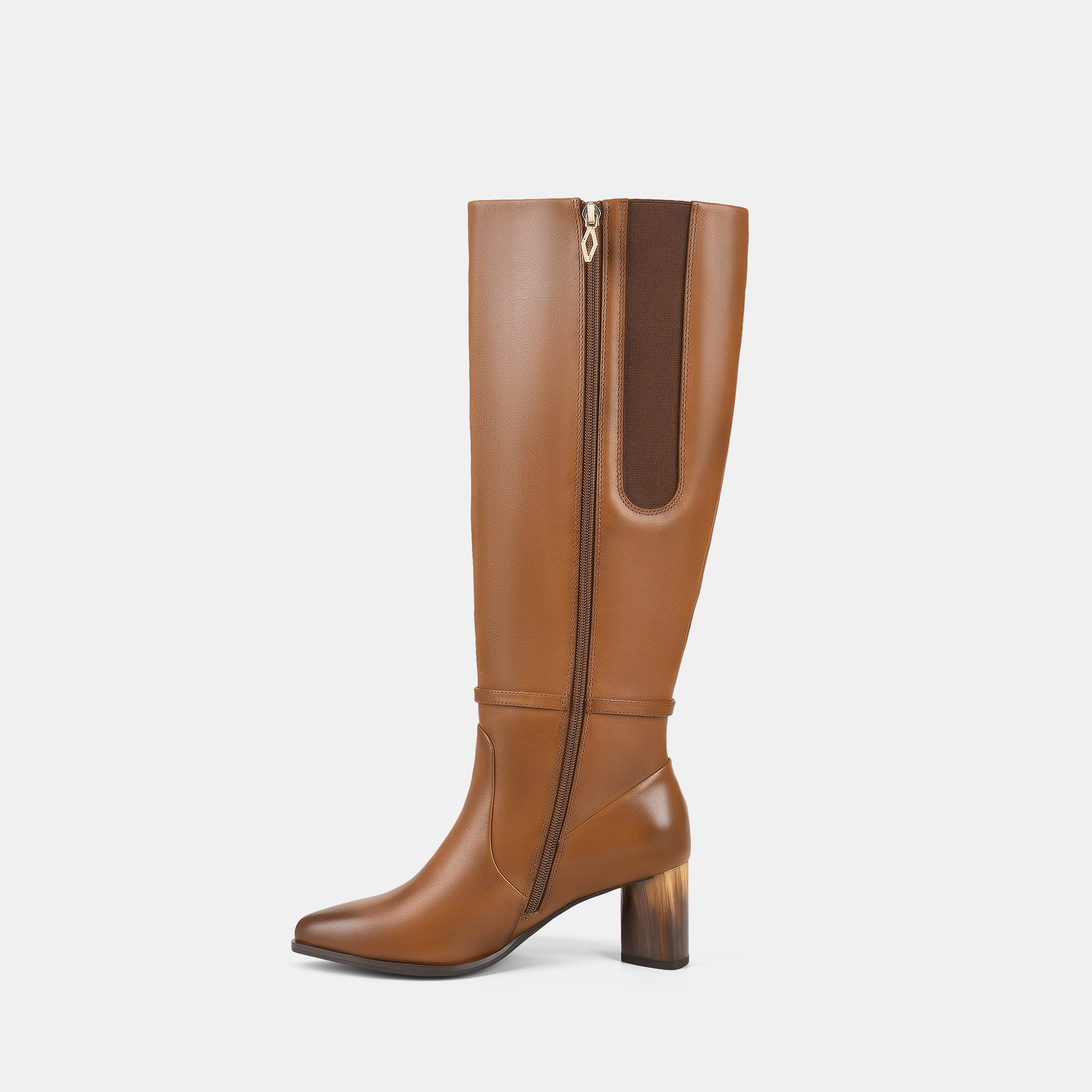 Heather Cognac
