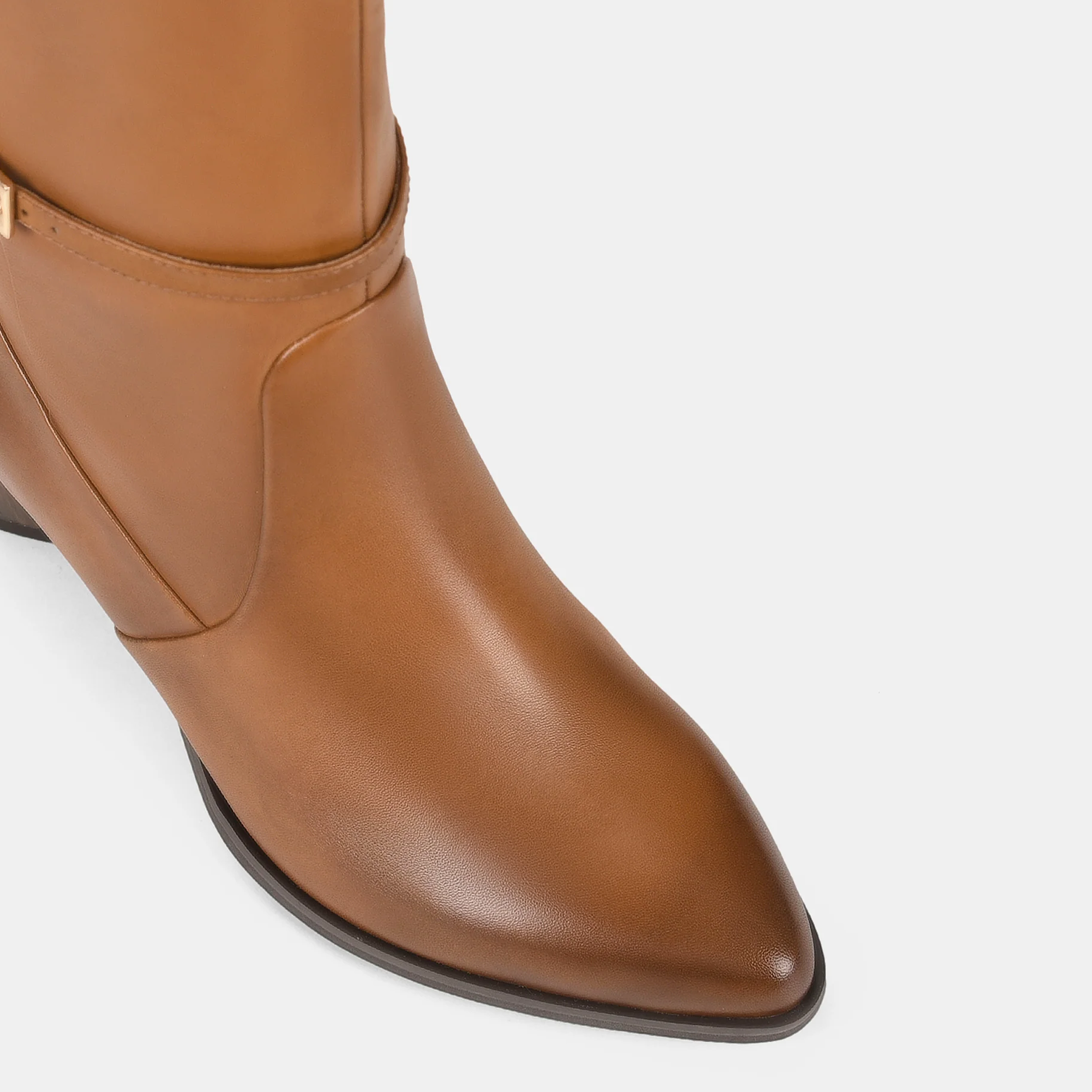 Heather Cognac