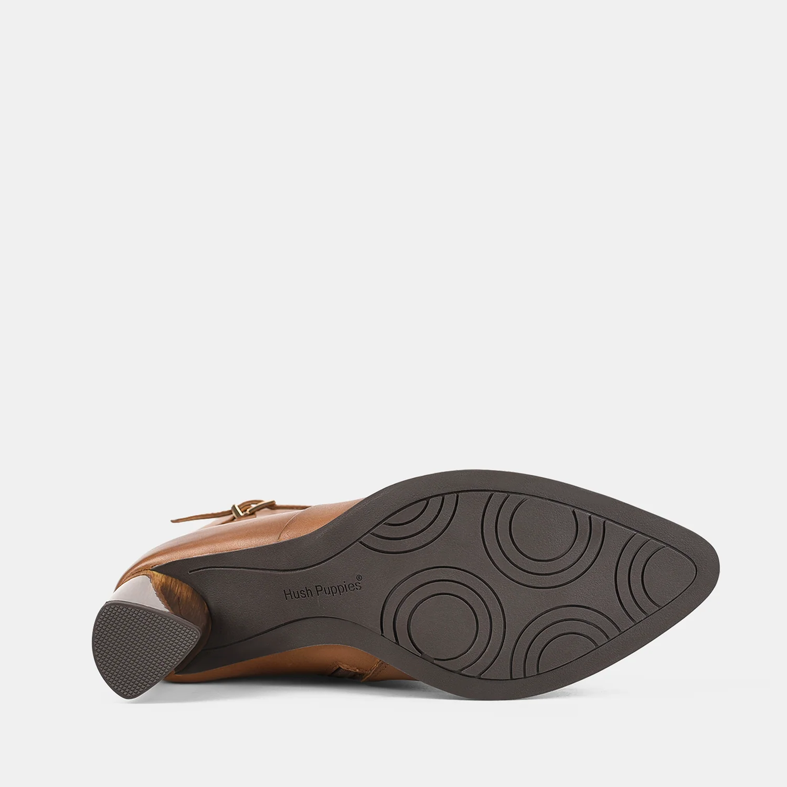 Heather Cognac