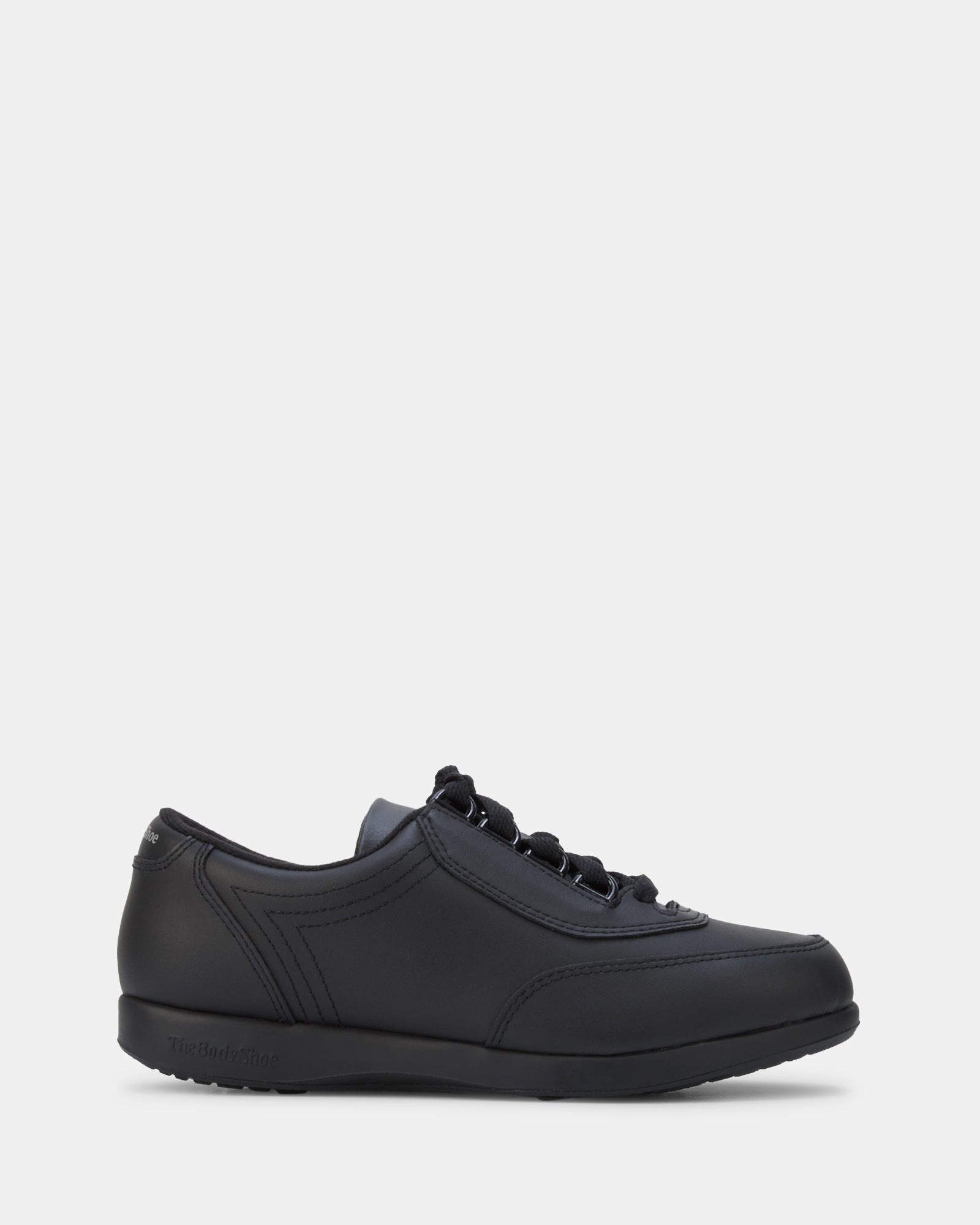 Buy Classic Walker Black Hush Puppies AU