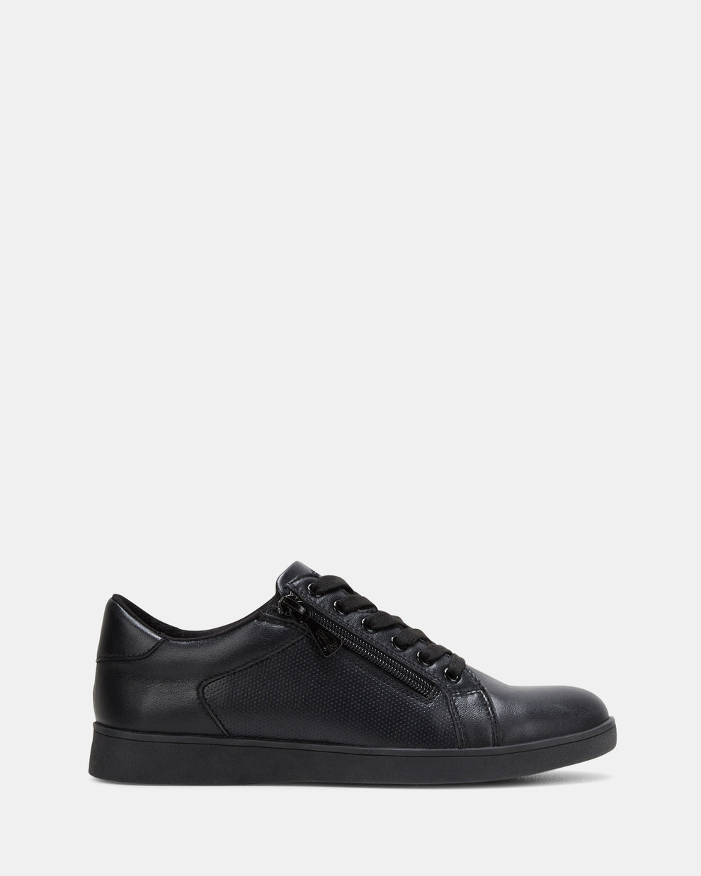 Mimosa Black/Black – Hush Puppies AU