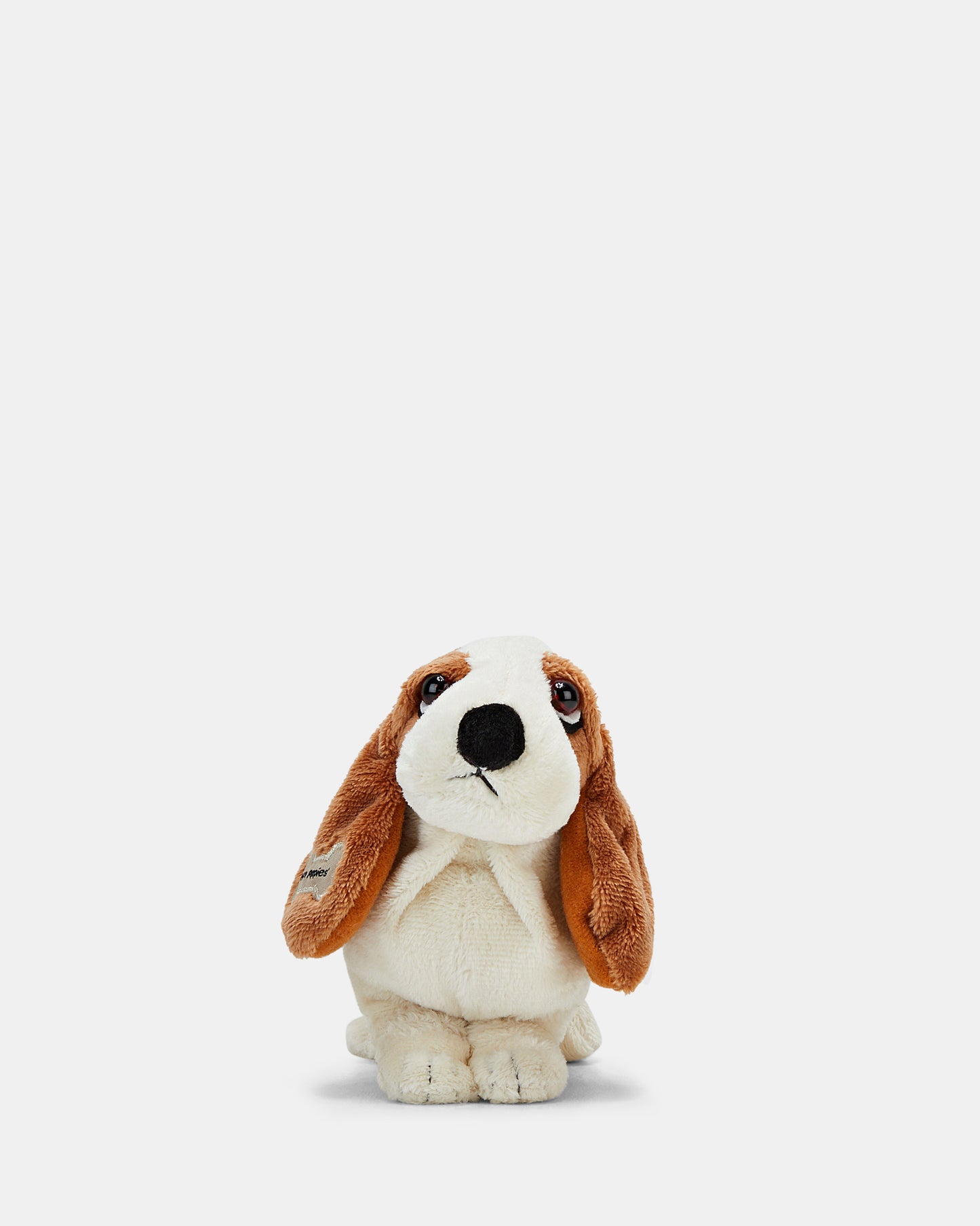 Classic Basset 5 Inch Brown