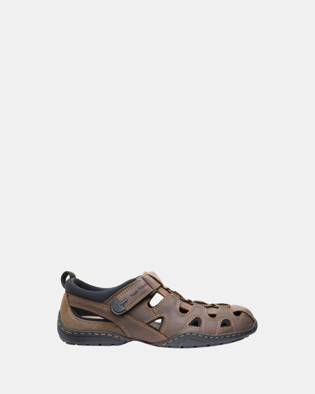 Buy Sentry Brown Hush Puppies AU