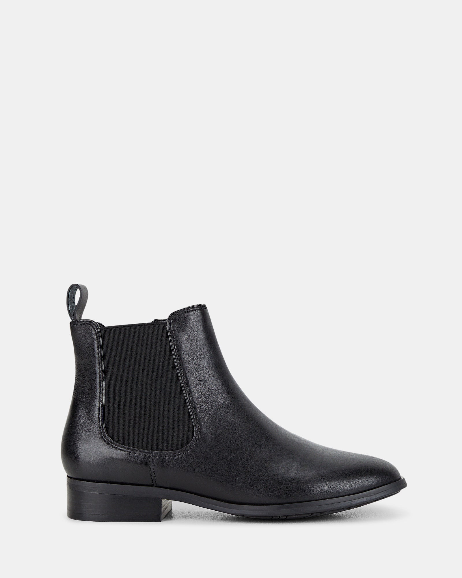 Camden Black – Hush Puppies AU