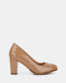 The Tall Pump Nude Patent