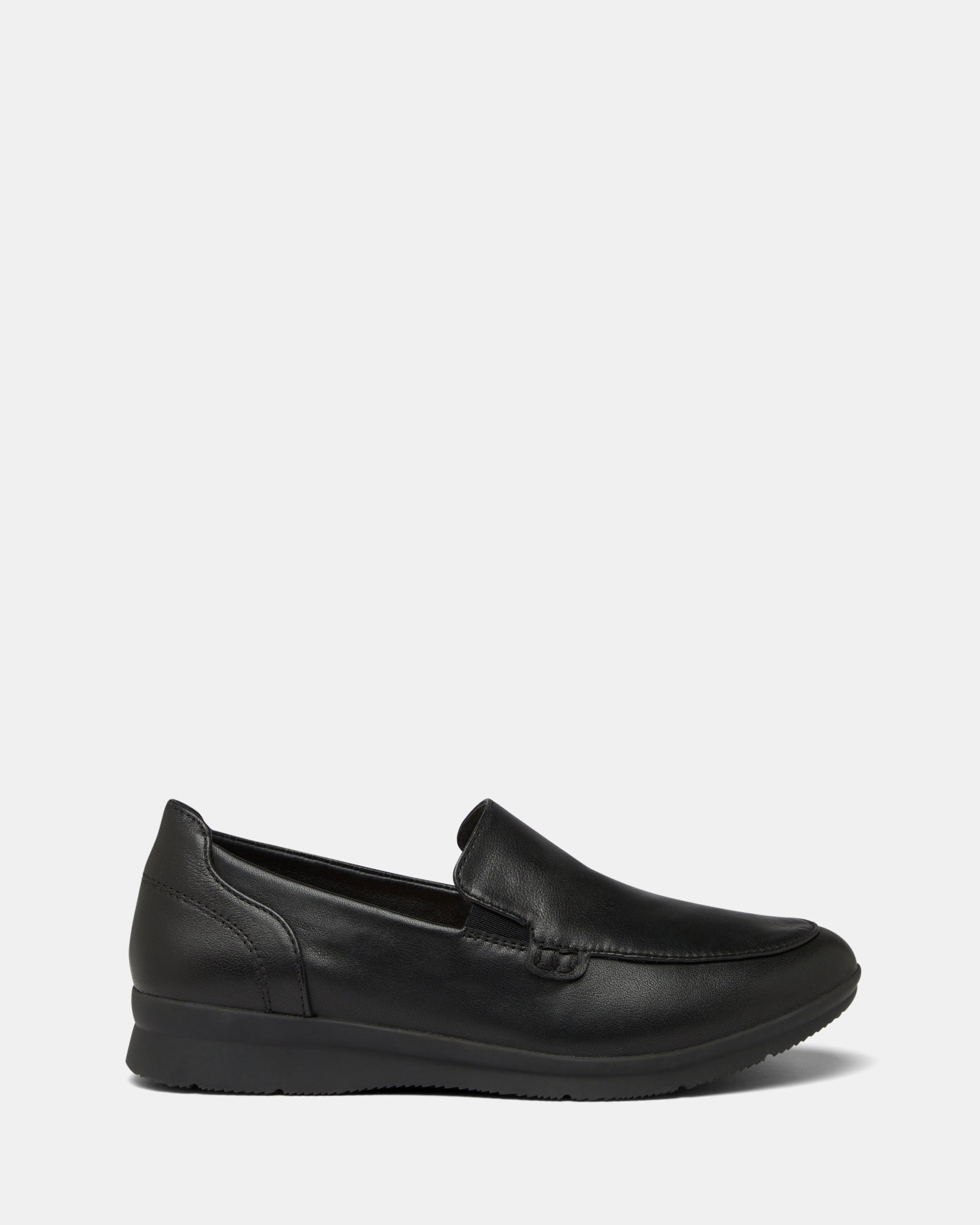 Buy Nadia Black Hush Puppies AU