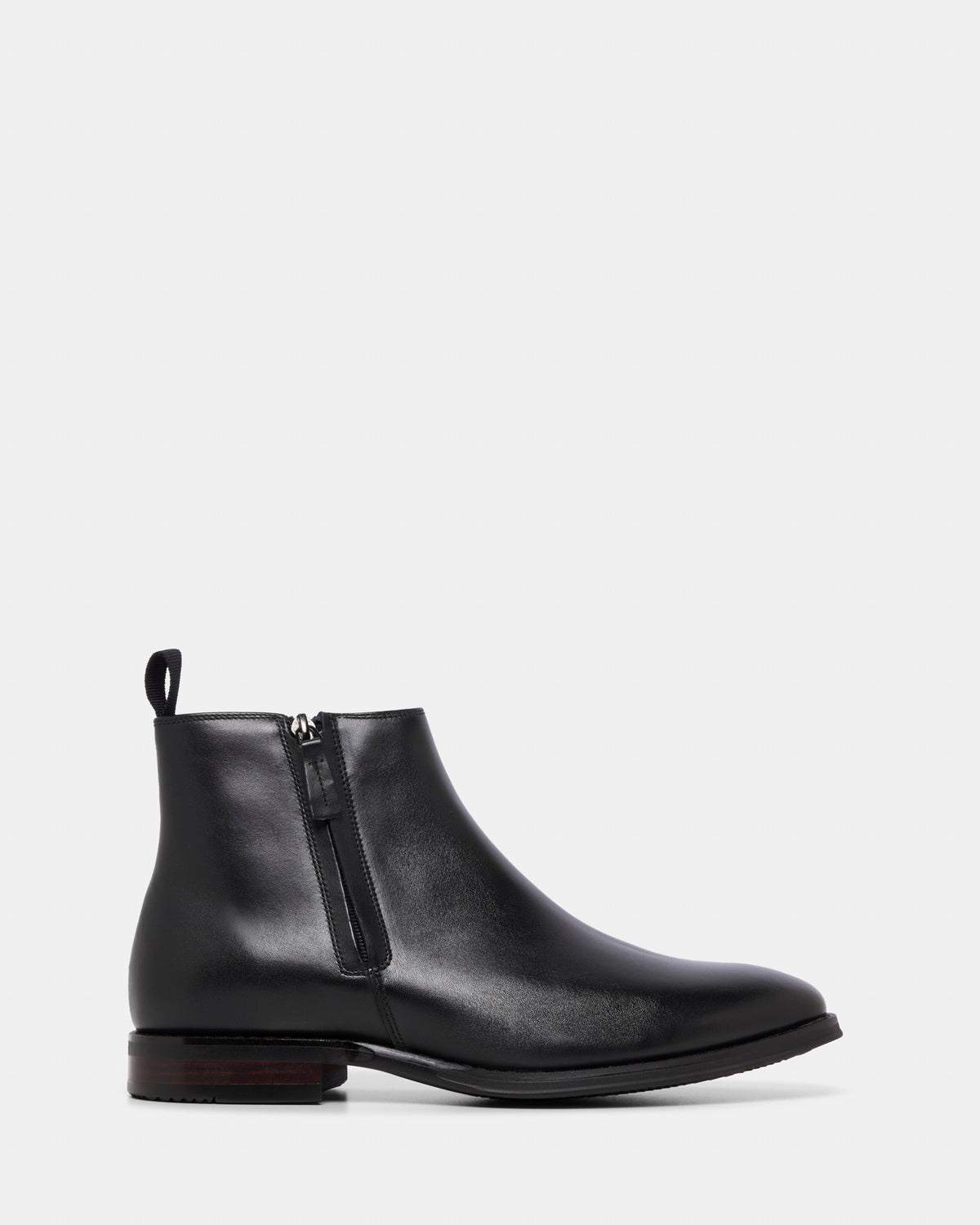 Buy Barrack Black | Hush Puppies AU