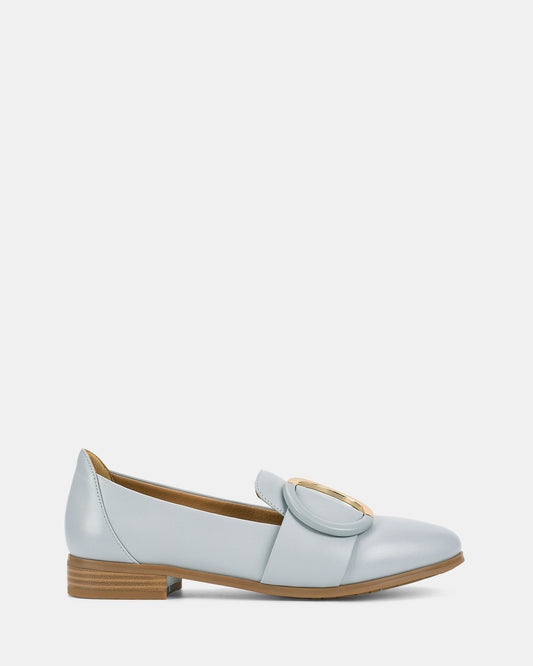 Lexy Arctic Blue
