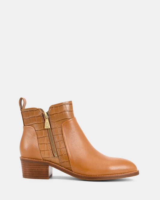 Aires Tan Croc