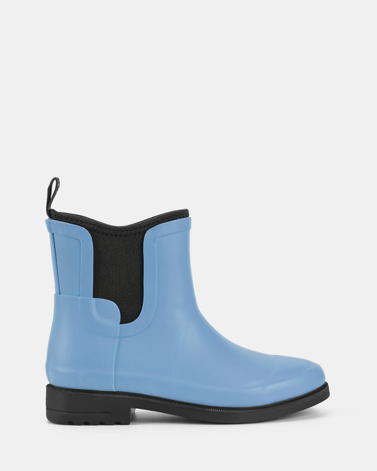 Stormi Retro Blue