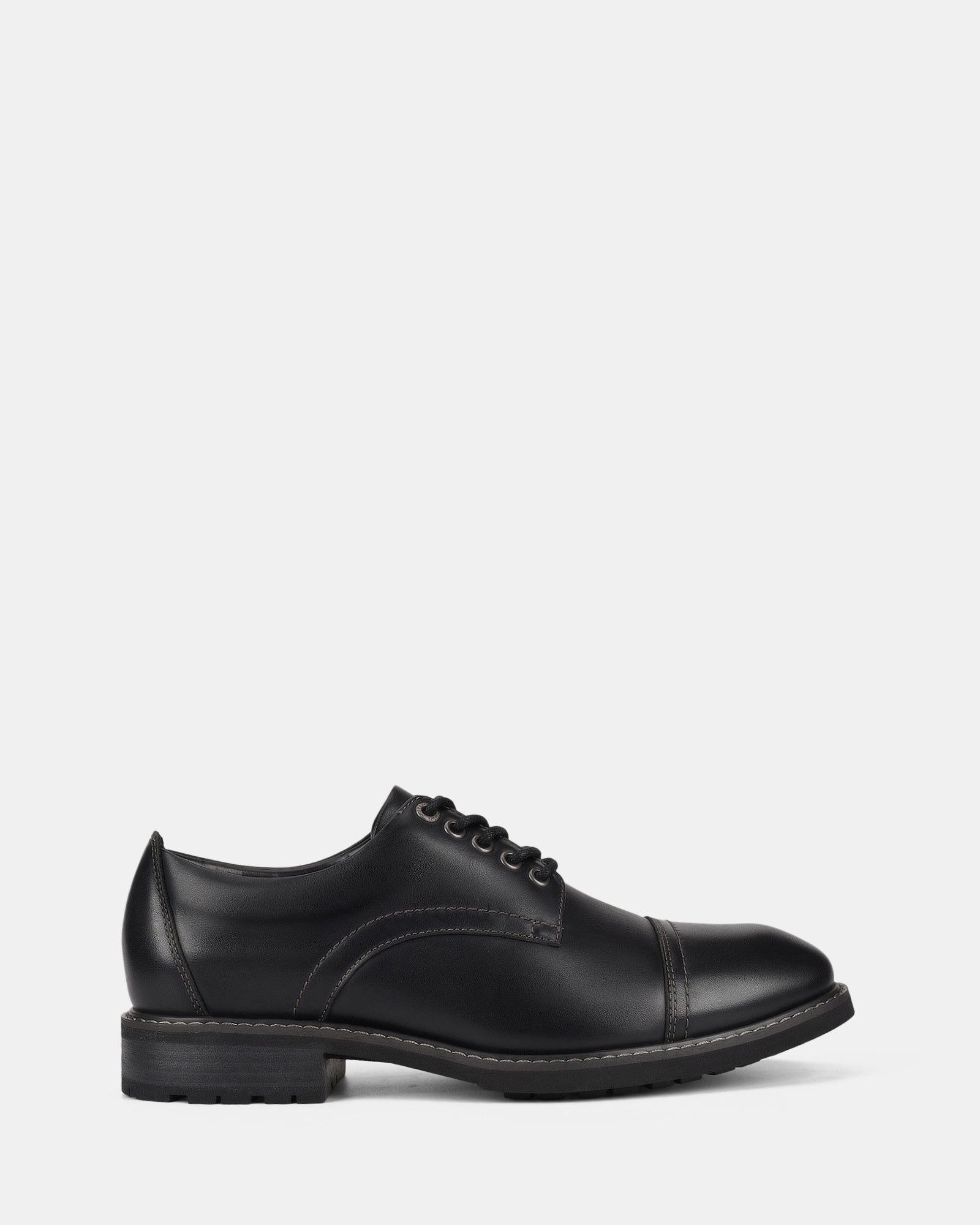 Buy Legit Black | Hush Puppies AU