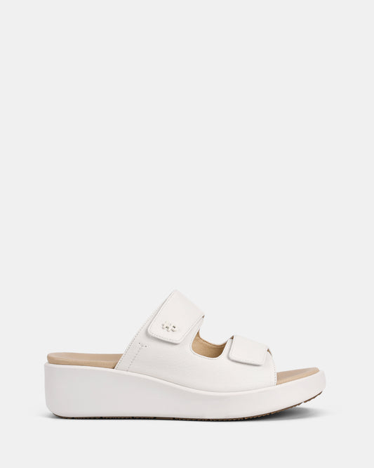 Spectacular White