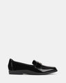 Zabrina Black Patent