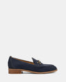Luna Midnight Suede